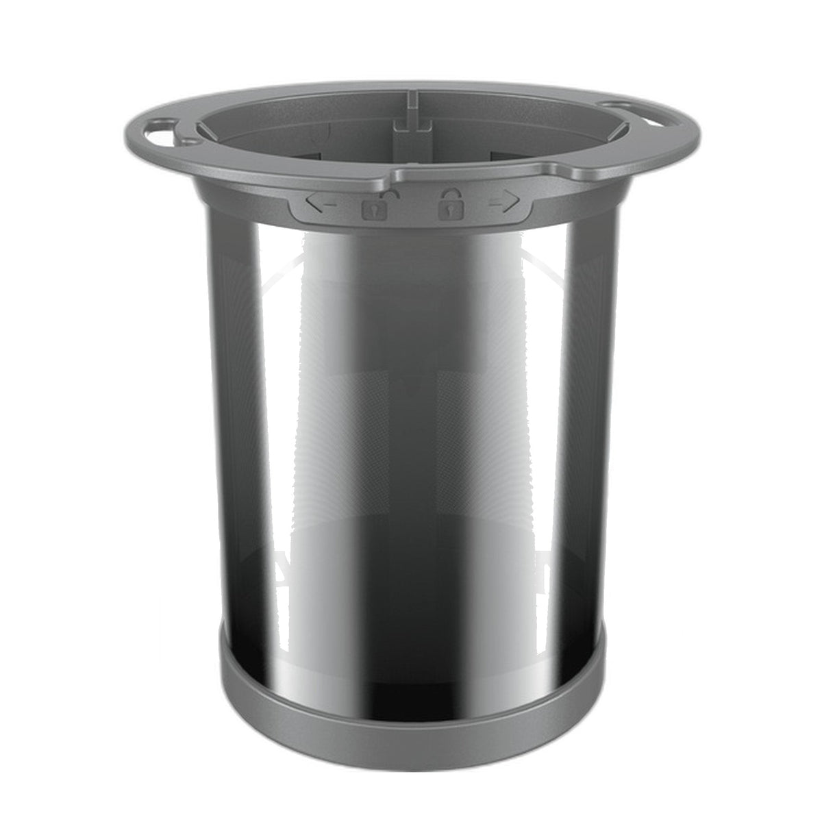 Bissell Filter Cup Mesh Screen for CleanView Stick Vac 3789/3797
