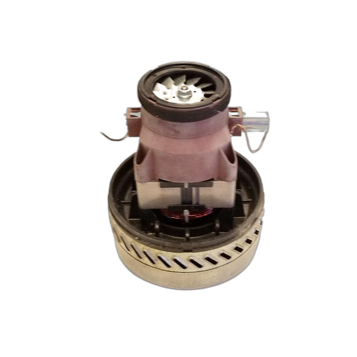Eureka Sanitaire SC6065A Wet/Dry Vacuum Motor, Original