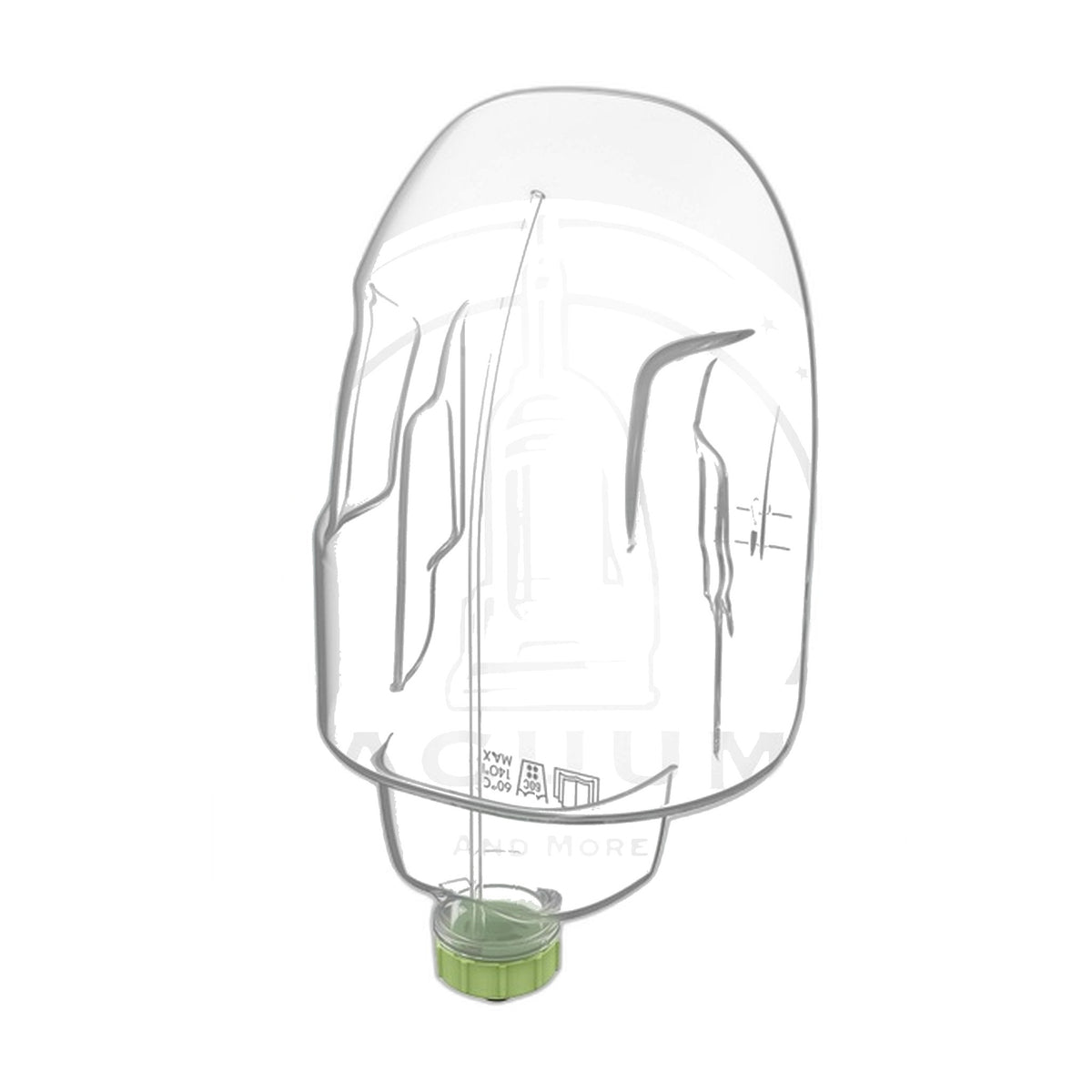 Bissell Little Green Mini Clean Tank Assembly (Fits 4064, 4075, 4095)