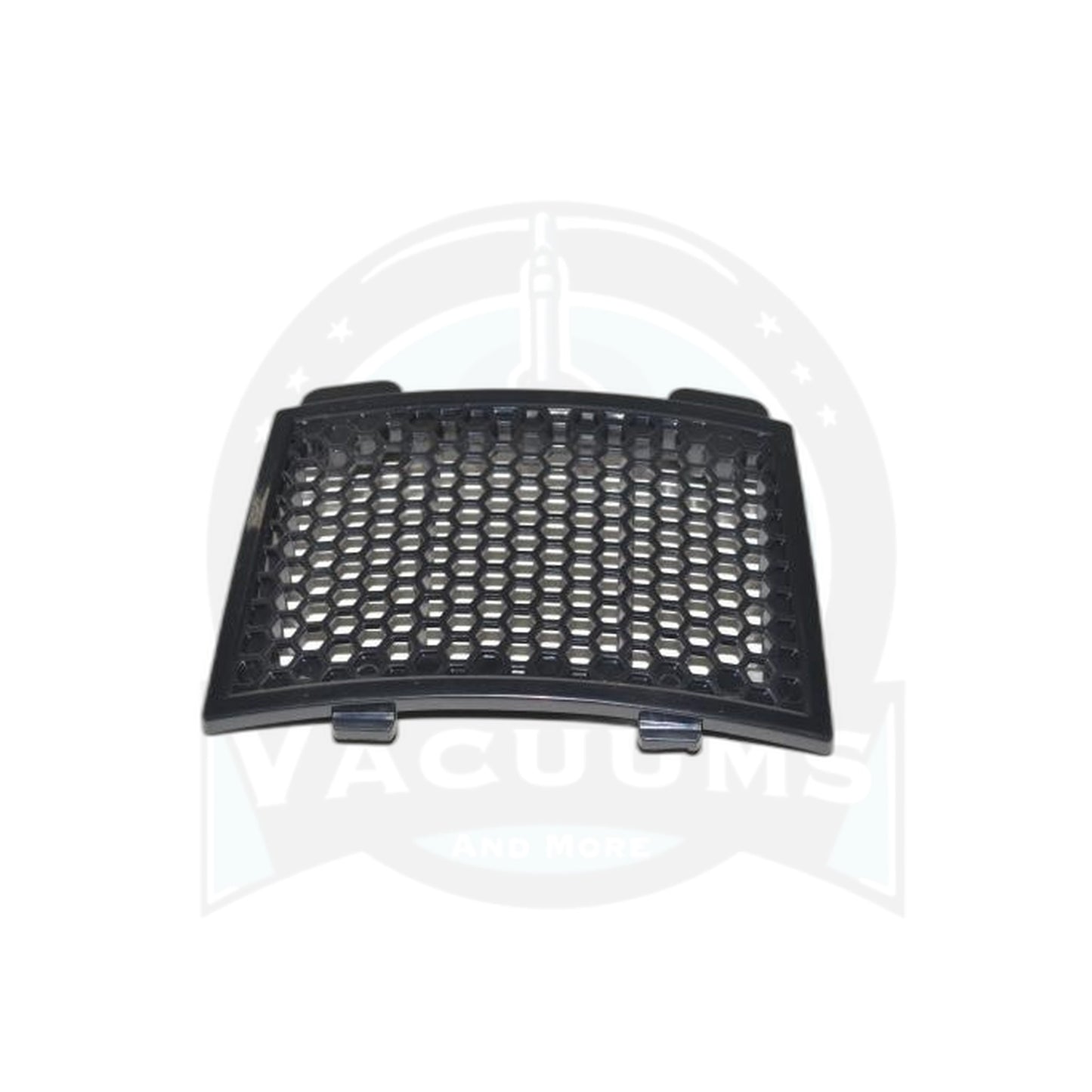 Titan Exhaust Plate - T1400 Compact Canister - HEPA Cover - Titan