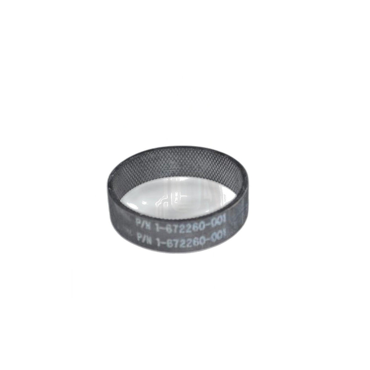 Vapamore MR500 Vento Canister Flat Drive Belt