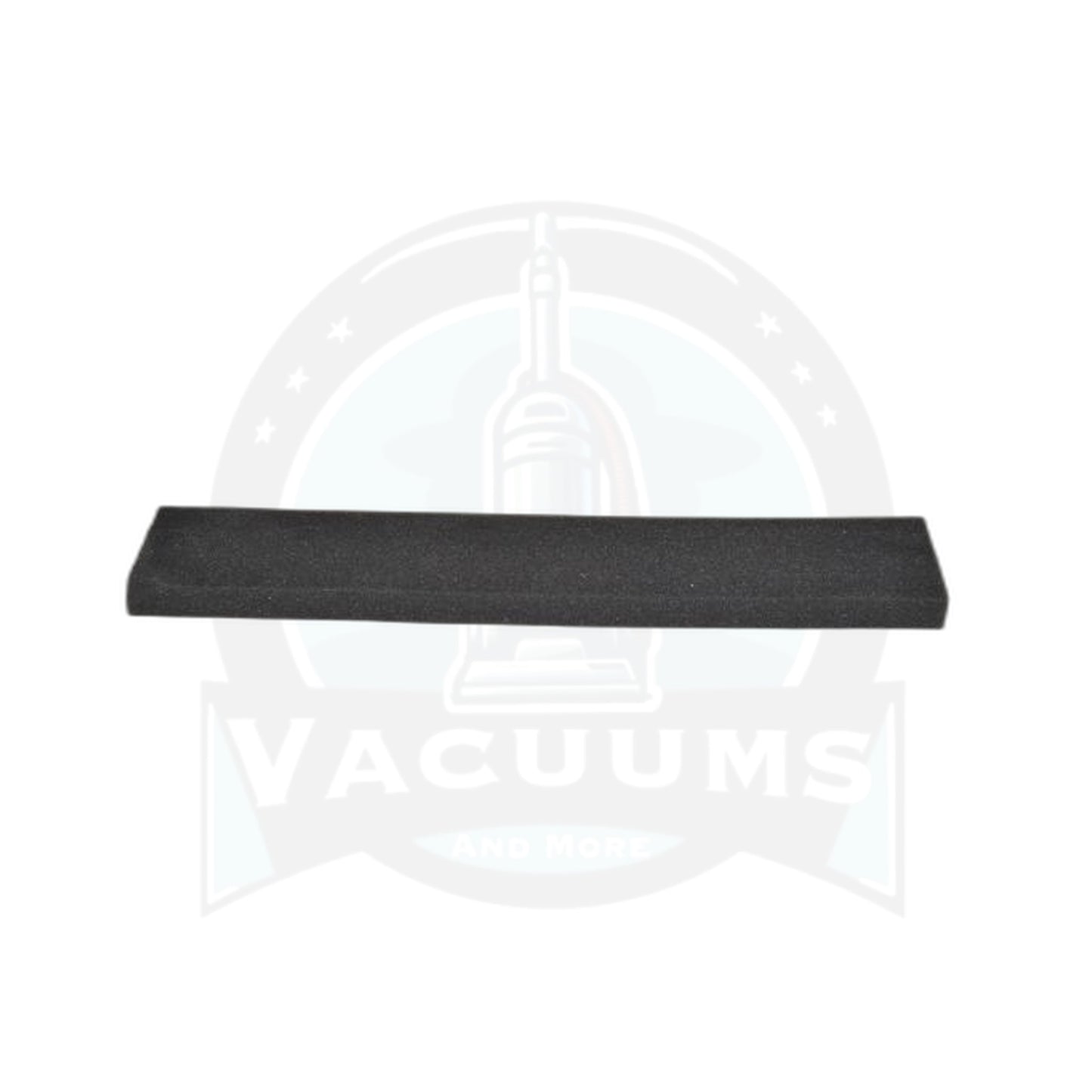 Central Vacuum Exhaust Muffler - Standard Fit - Titan