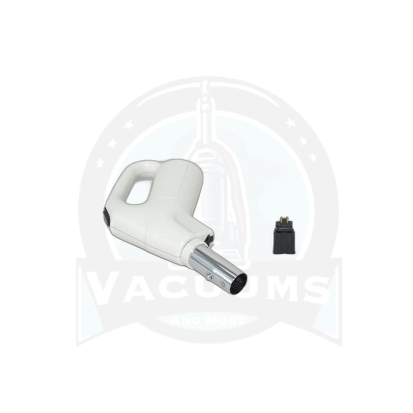 Handle Grip with Wire Harness and Switch - Beam Central Vacuum Hose - Beam