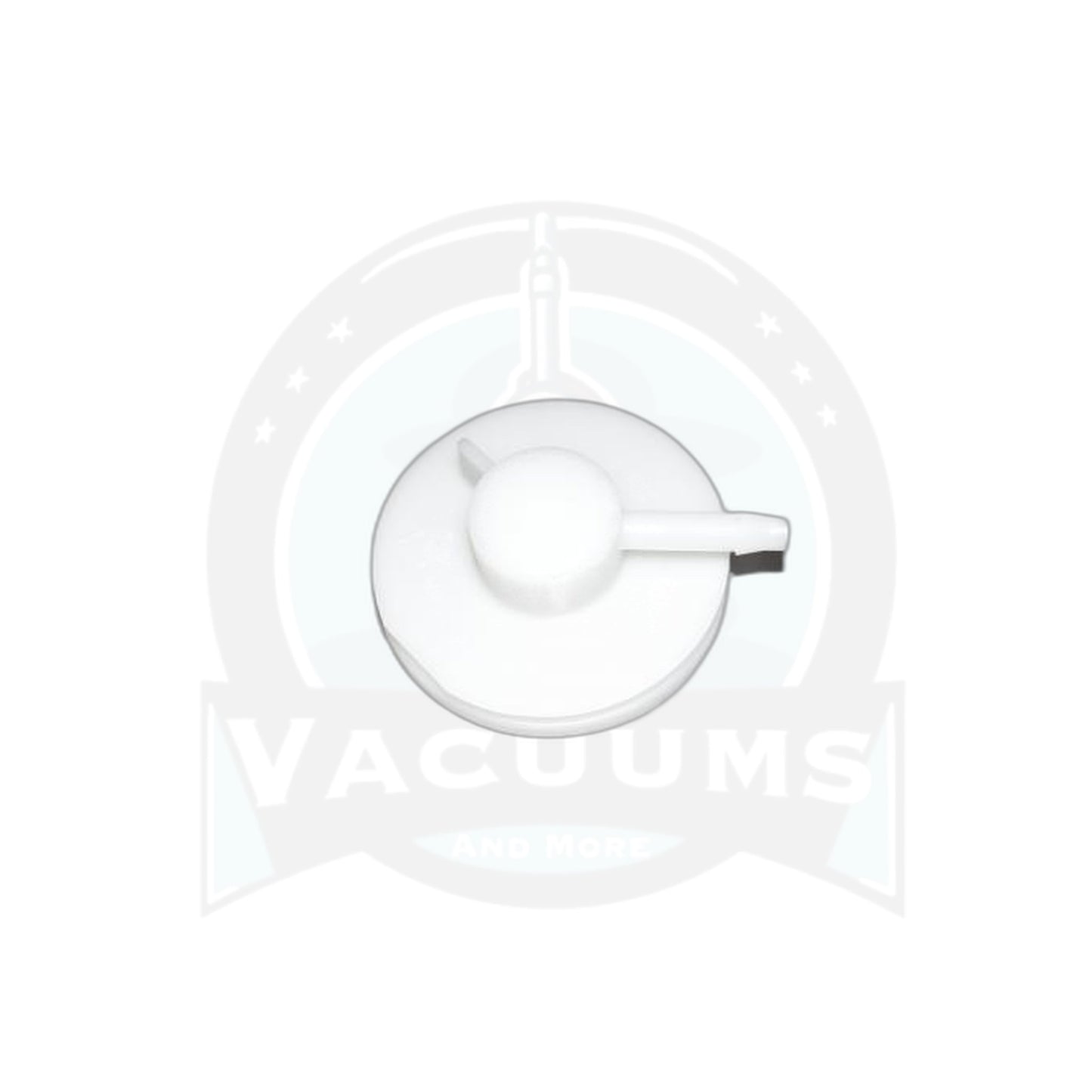 Dirt Devil Tank Valve Adapter - Royal CE7100 - Dirt Devil