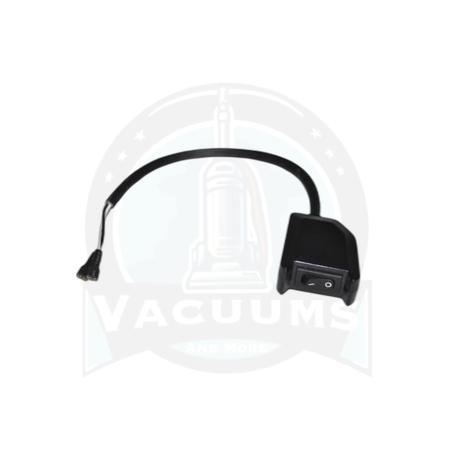 Sanitaire SC535A Canister Power Switch - Electrolux-Eureka