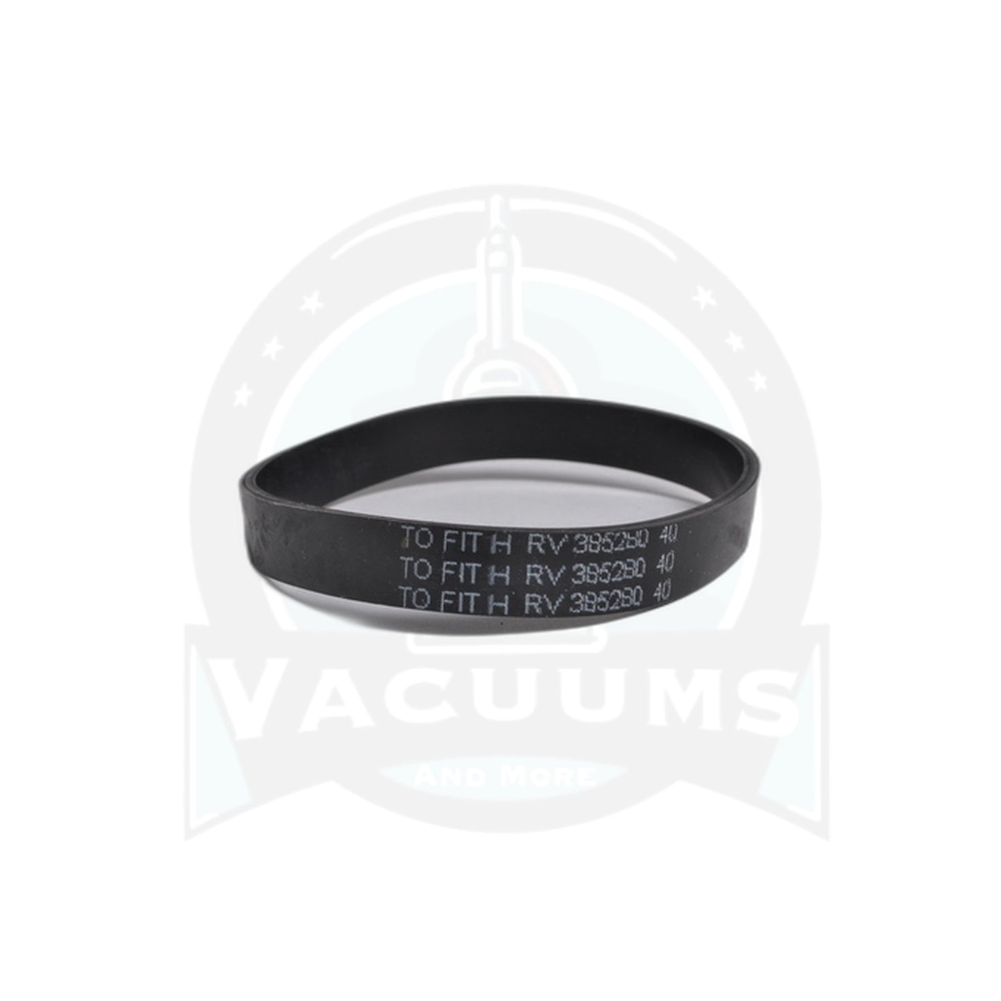 Hoover Elite Flat Belt - Hoover
