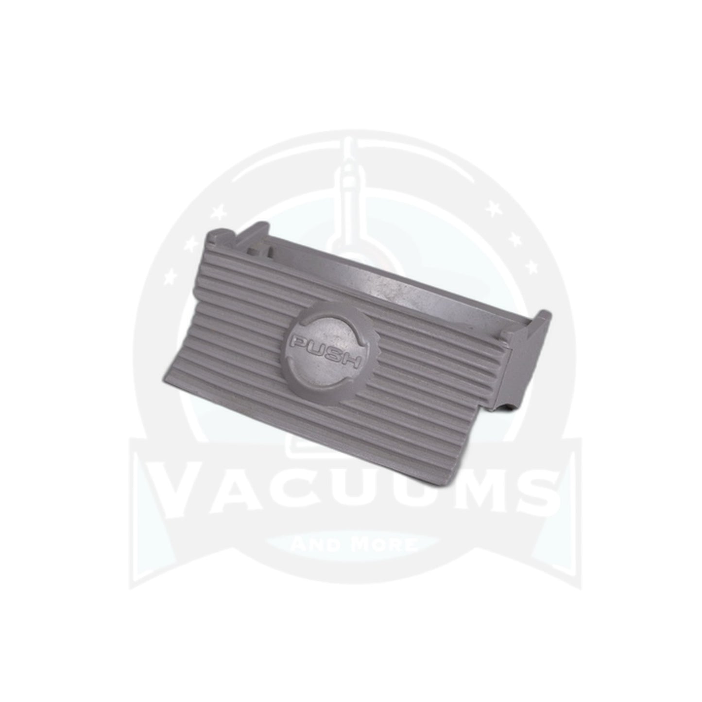 Kirby Rubber Boot - G-3 Handle. Pivot - 5 Per Pack