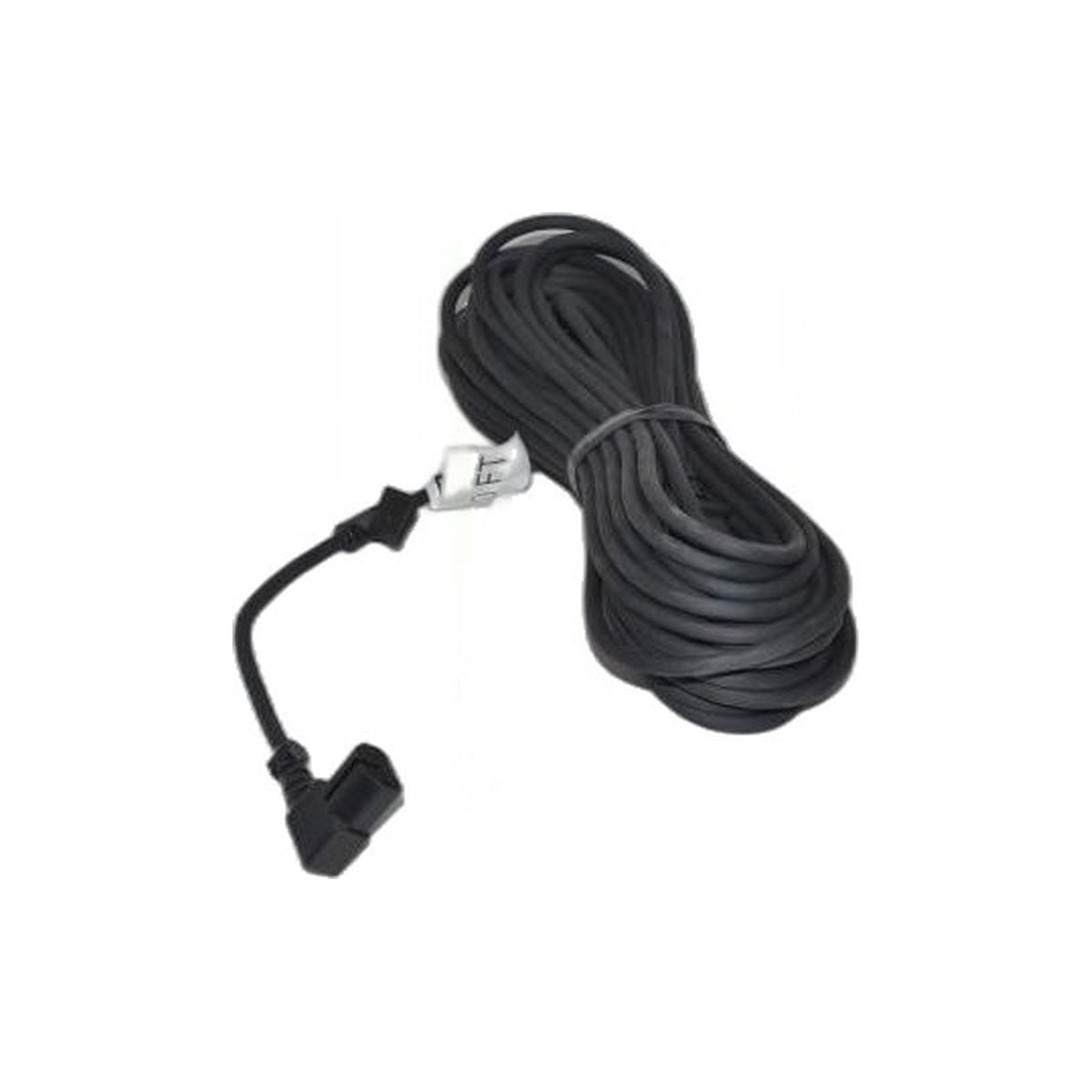 Kirby Cord Assembly - Generation 3 to Ultimate G, 50 ft Black