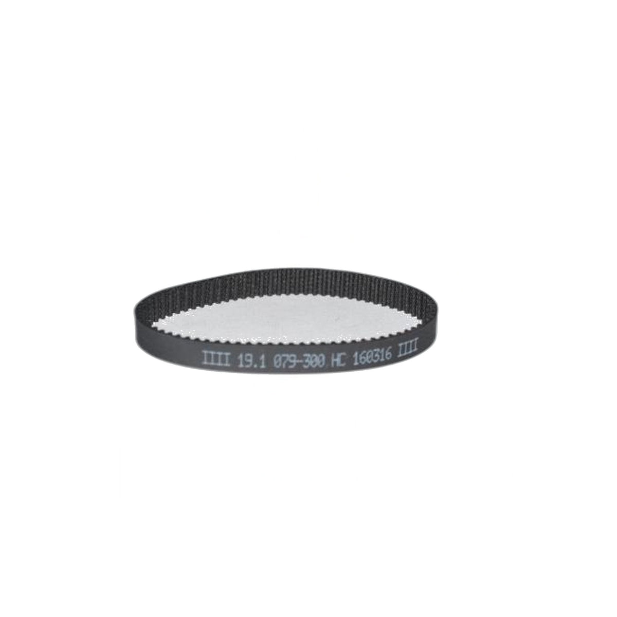 Wessel Werk Cogged Belt - EBK340, EBK360, EBK361