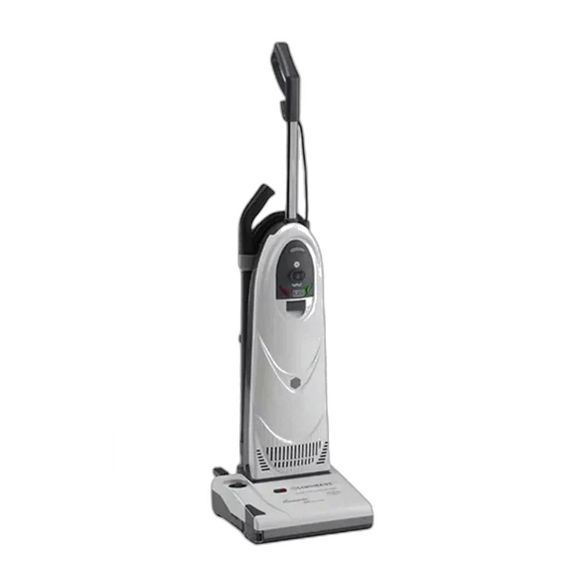Lindhaus Dynamic 300e eco FORCE Upright Vacuum with DCS