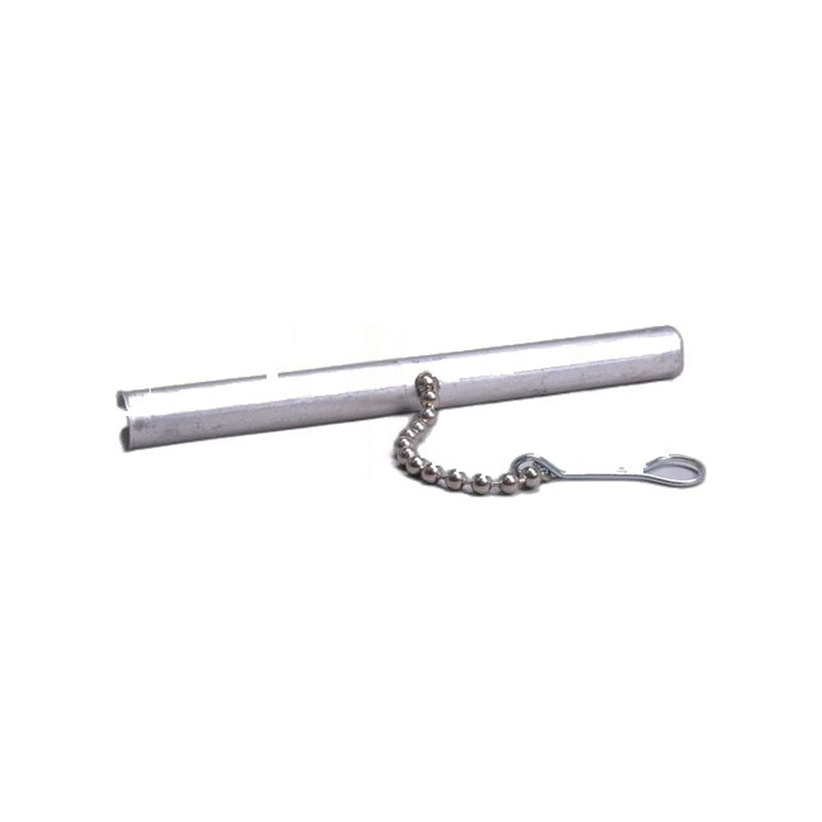 Kirby Bag Clamp with Chain and Loop