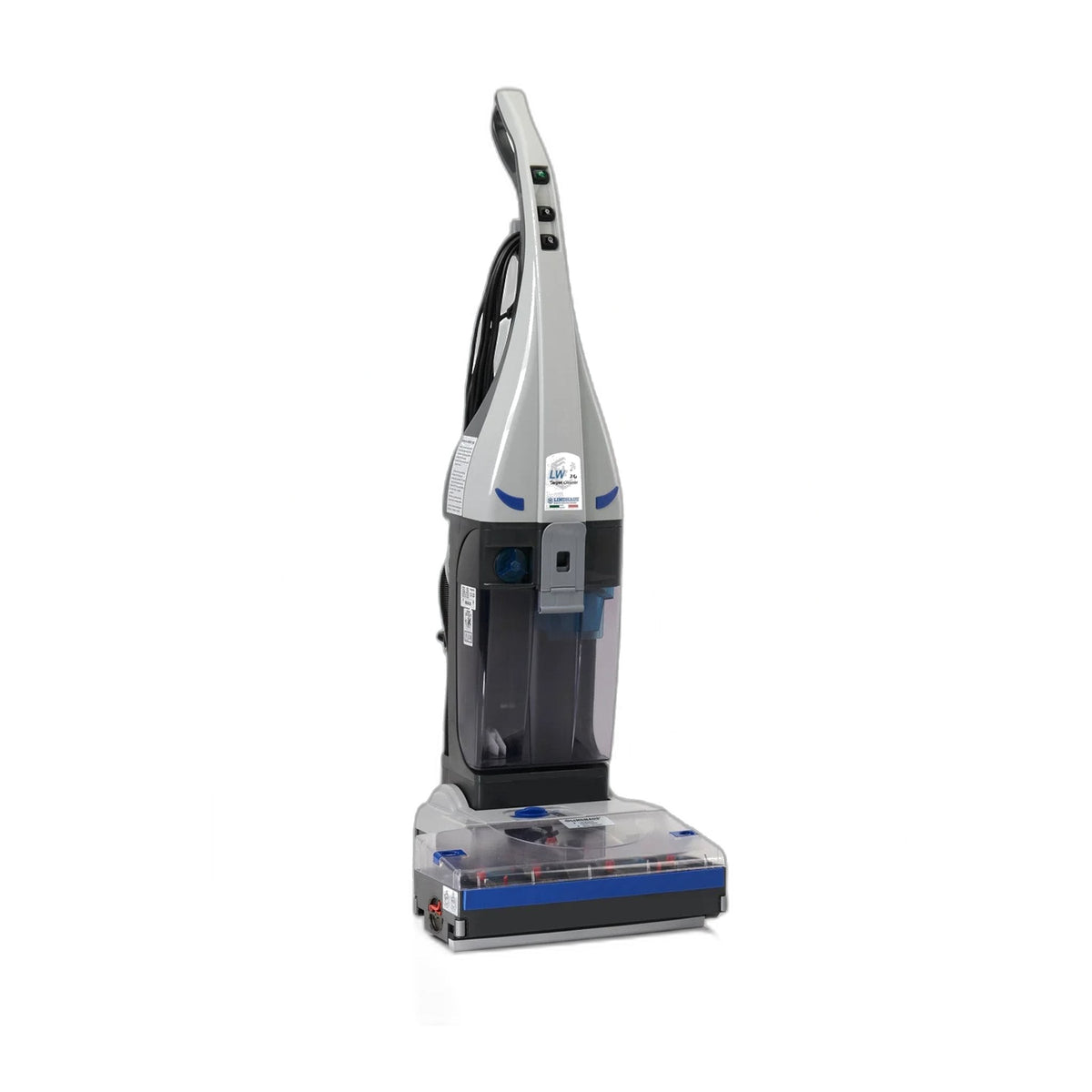 Lindhaus LW38 CC Commercial Carpet Cleaner