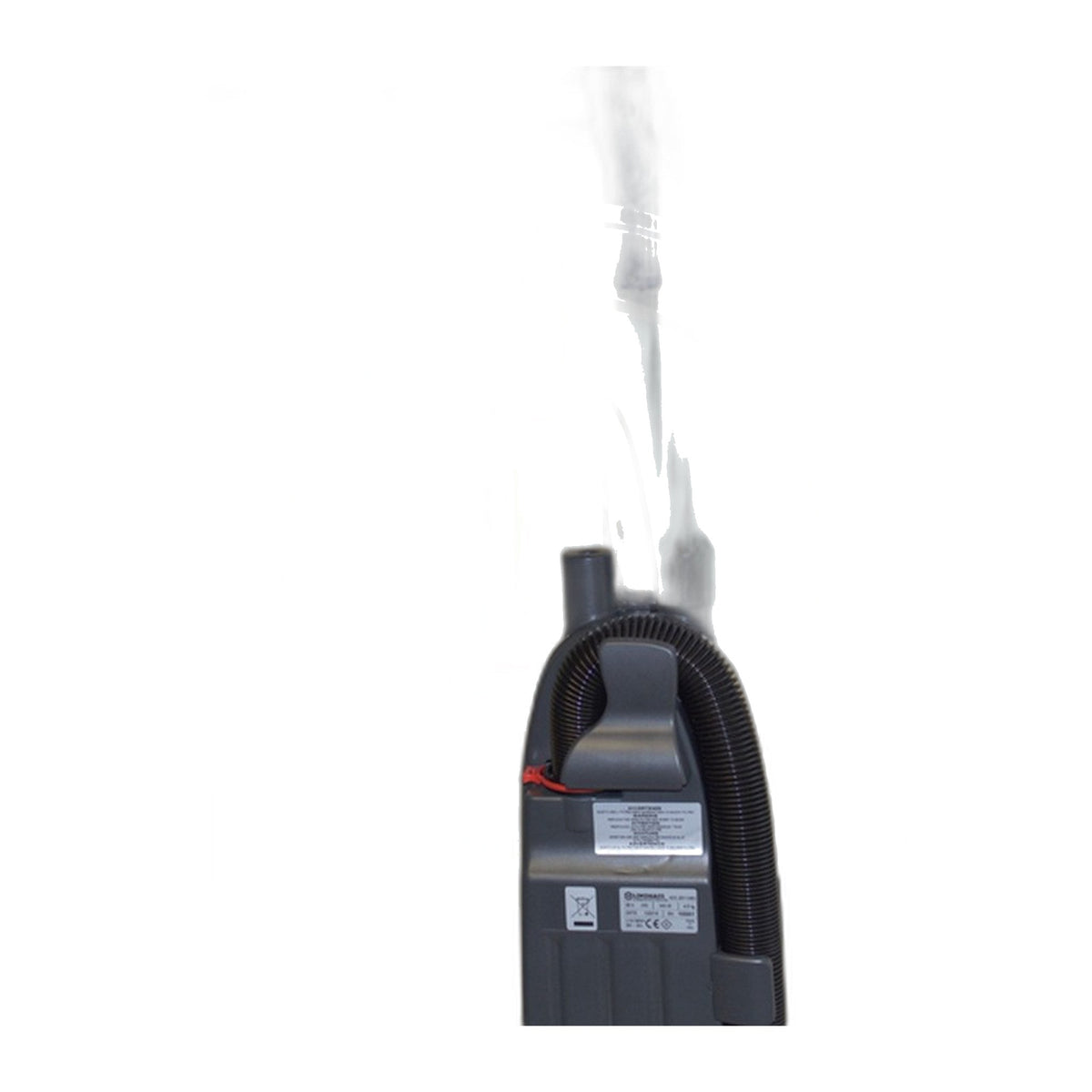 Lindhaus LB3 12in L-ion Digital Pro Cordless Upright Vacuum