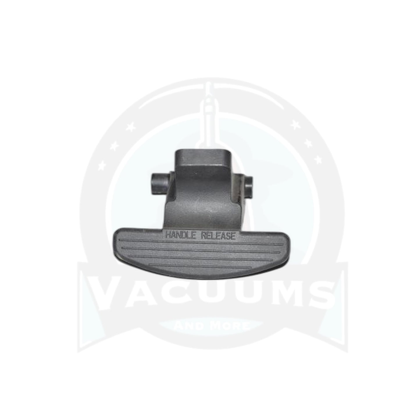 Royal Handle Release Pedal - Royal
