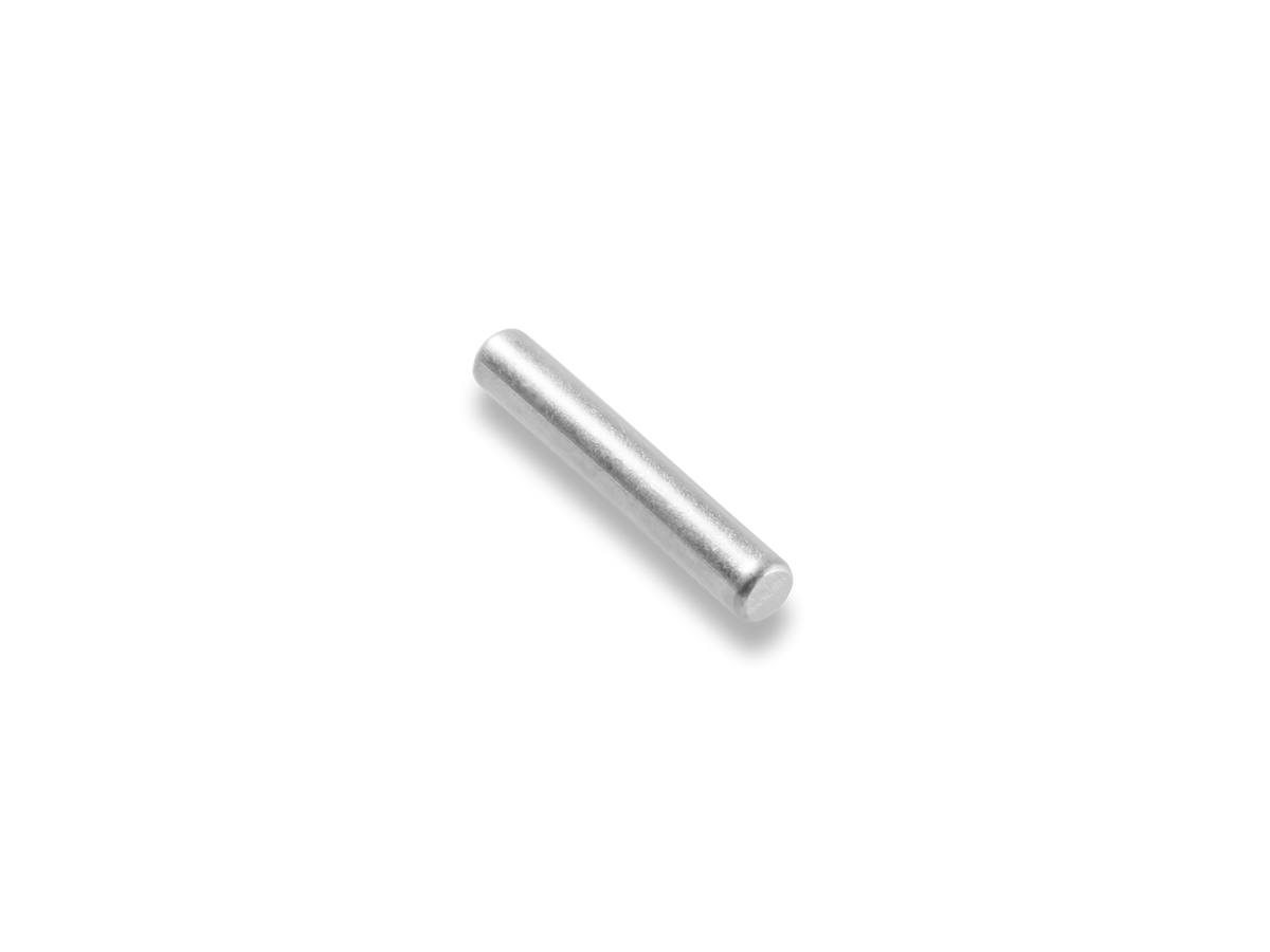 Miele Triflex Floorhead Front Axle — Miele 10835070 additional view 2