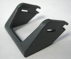 Foot Pedal, for ET-C (dark gray) - Image 3