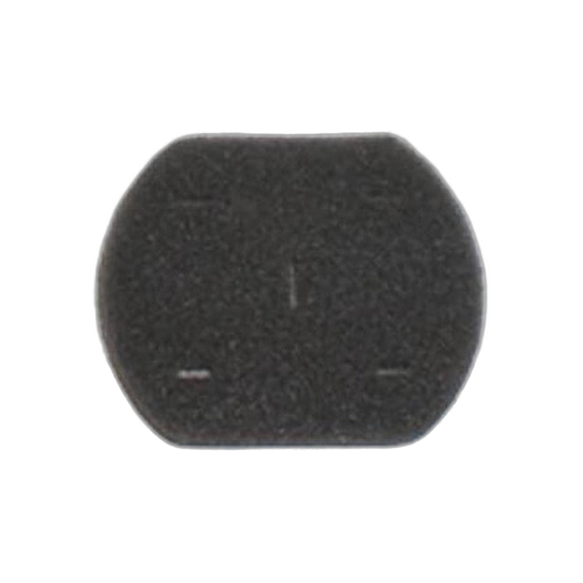 Bissell 3-in-1 Washable Pre-Motor Sponge Filter for 38B1 Stick Vacs
