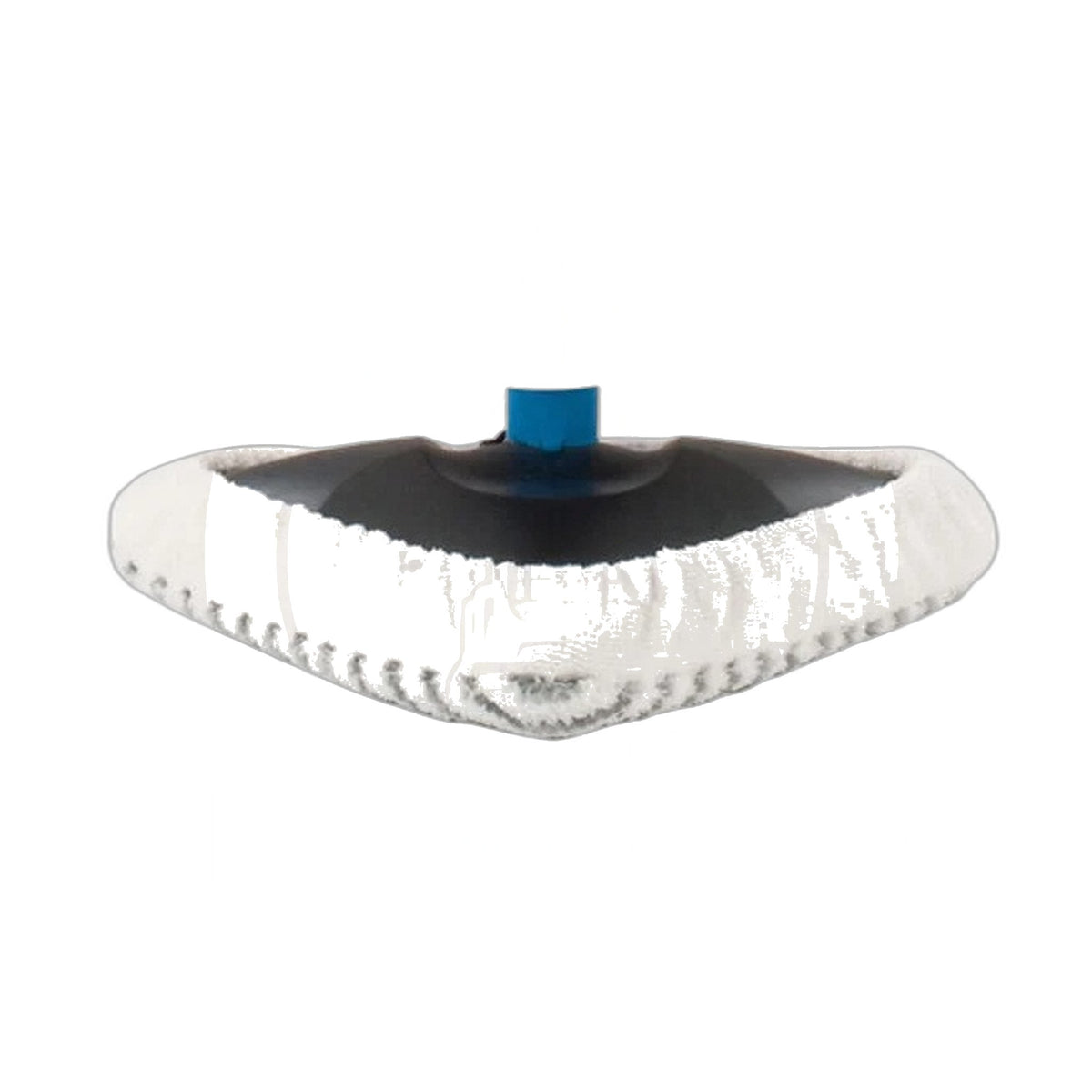 Bissell Steam Mop Triangle Foot Assembly - Fits 23V8 & 94E9 Series