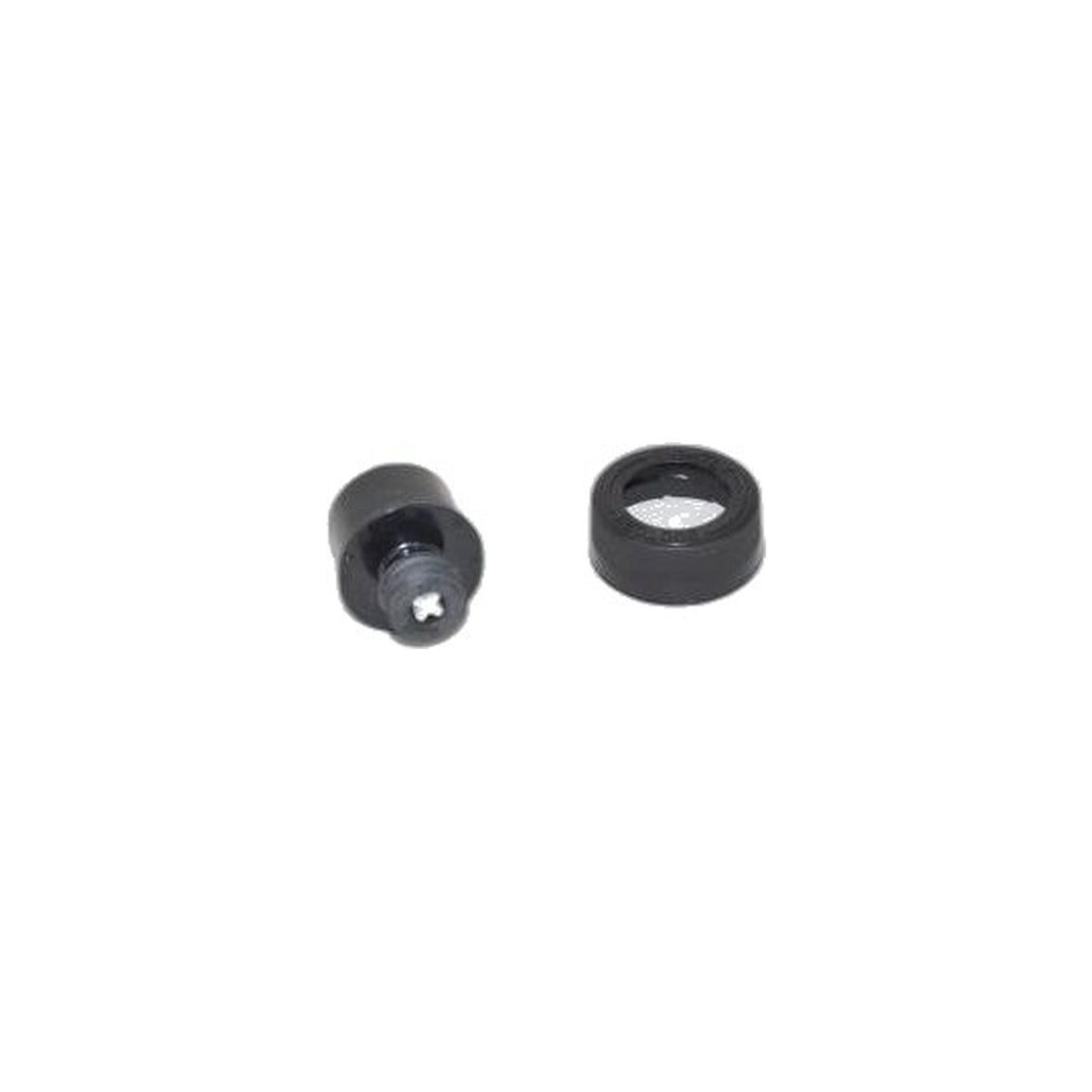 Bissell Cap and Insert Assembly - 1400 Little Green Pro