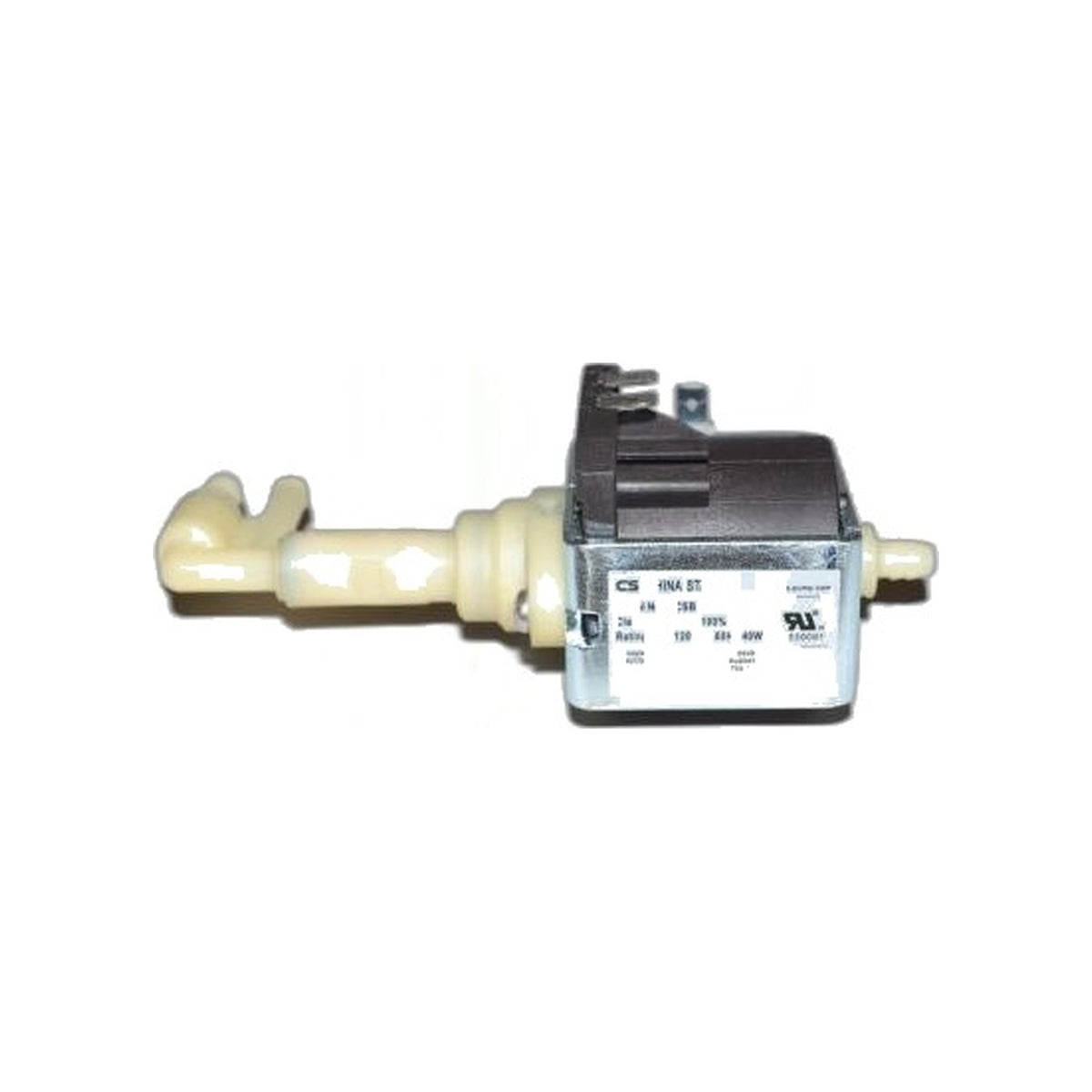 Bissell Commercial Pump Assembly - 10N2 - 86T3 - 3288