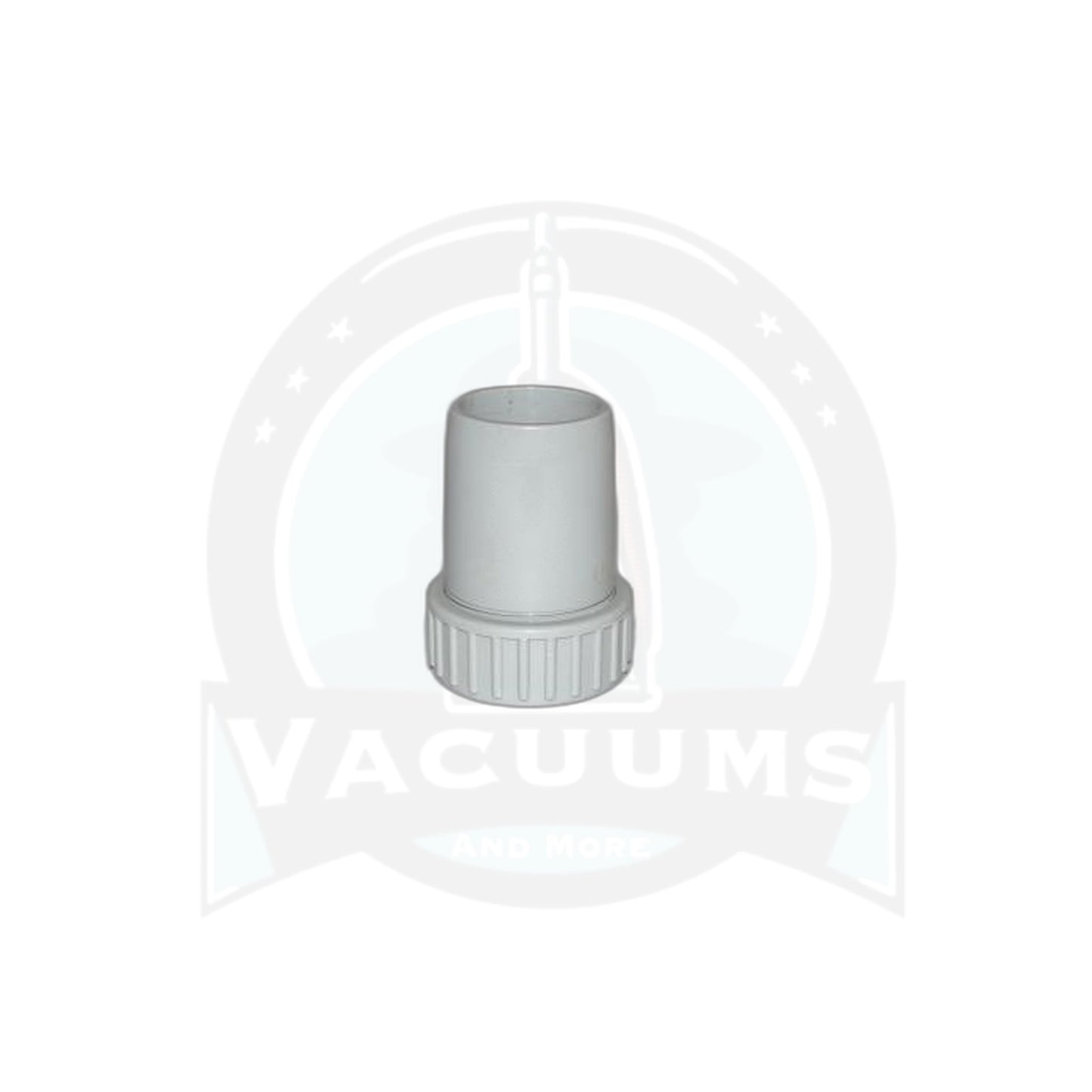 ABS Wand Tool Coupling - United Electric, Type 2 - Vacuums and More