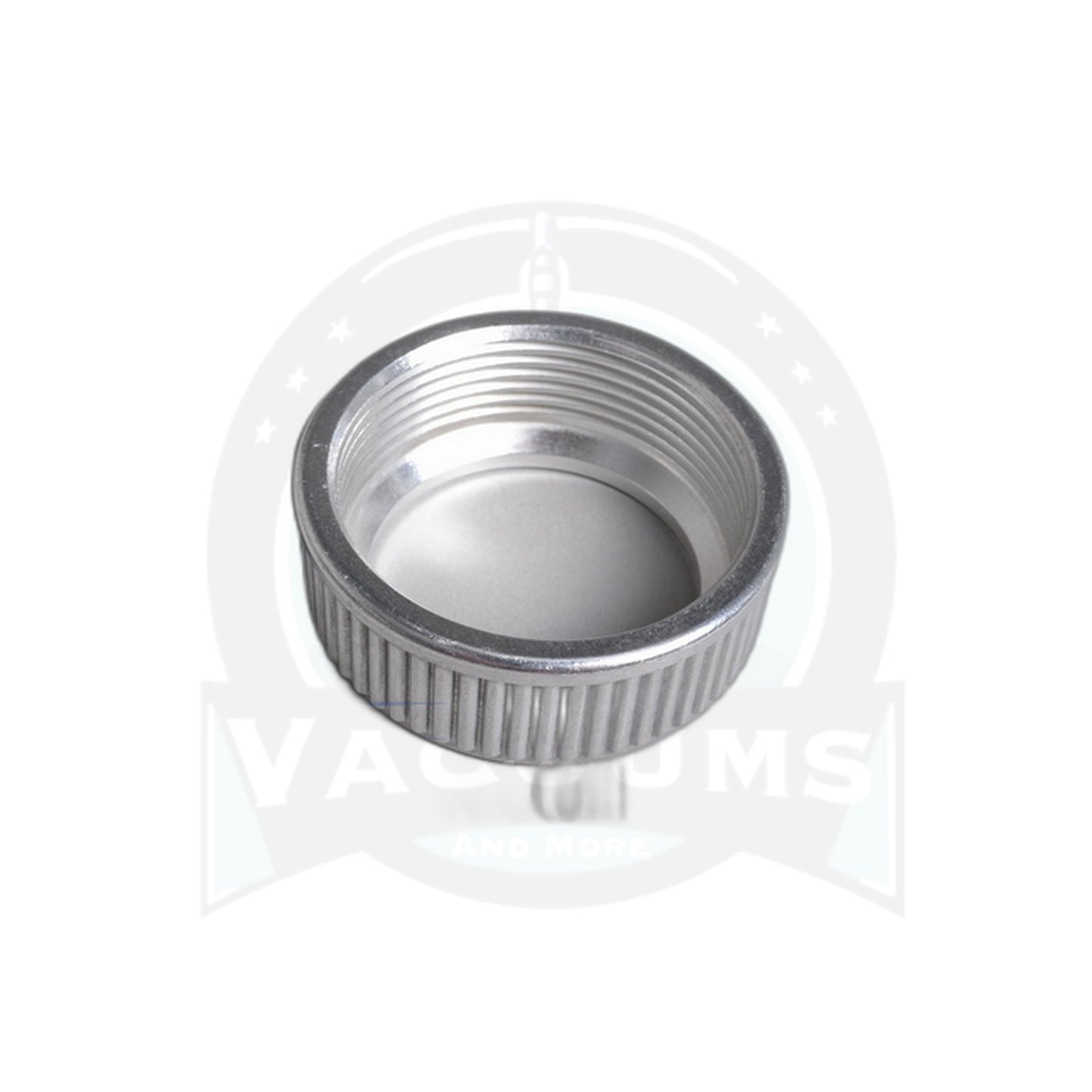 Compression Nut - 1-1/2" Aluminum Wand - Vacuums and More
