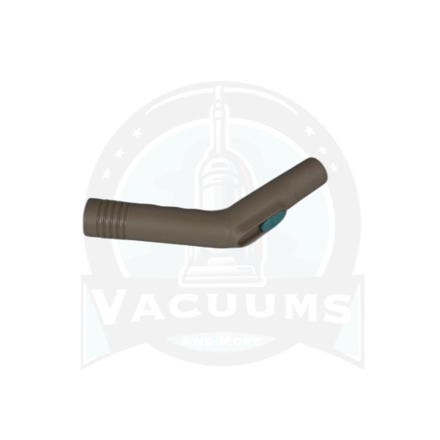 Kirby Sentria II Attachment Grip