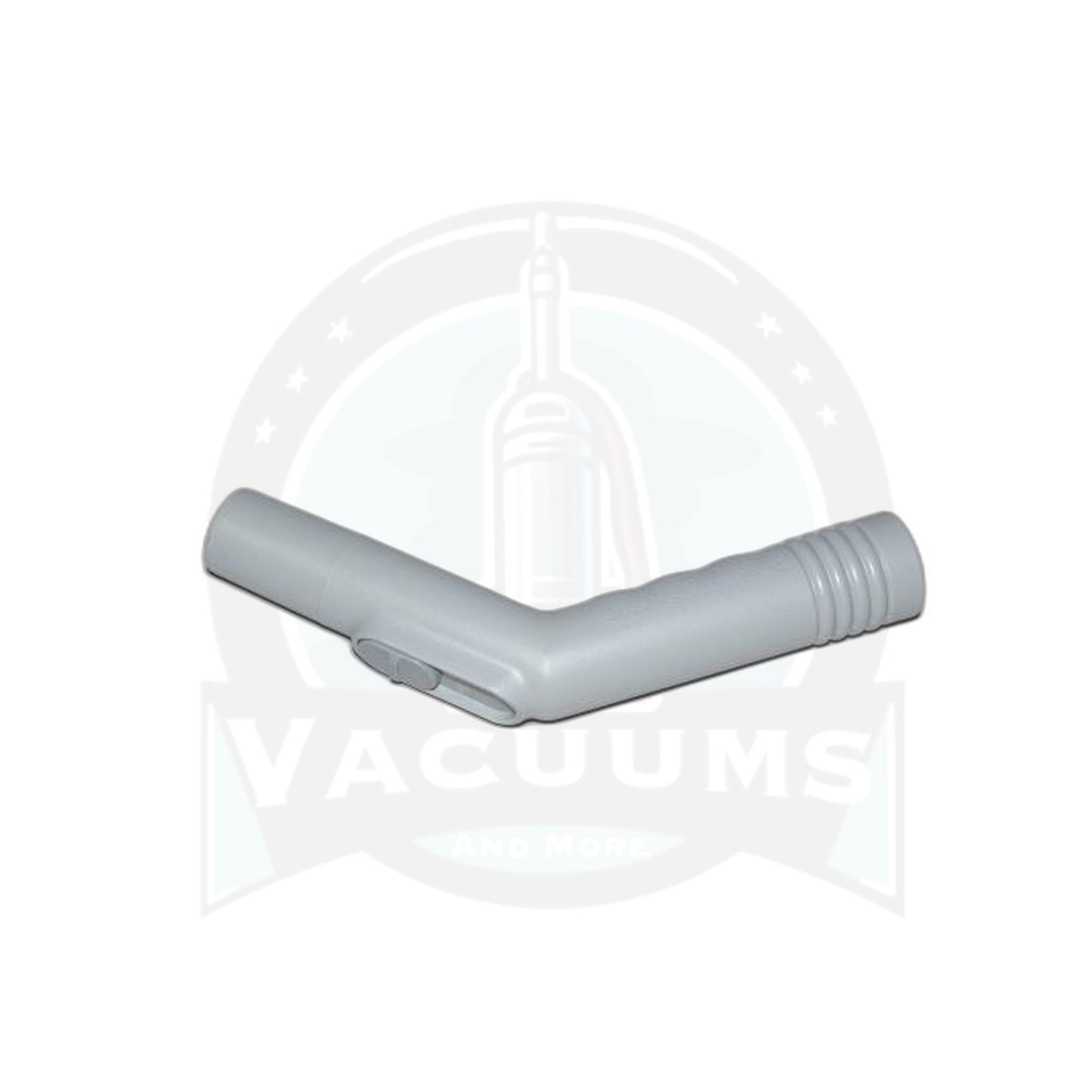 Kirby Gen III Attachment Grip - Kirby