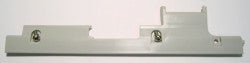 SEBO Rear Bottom Plate - Felix ET-1 Upright - Image 2
