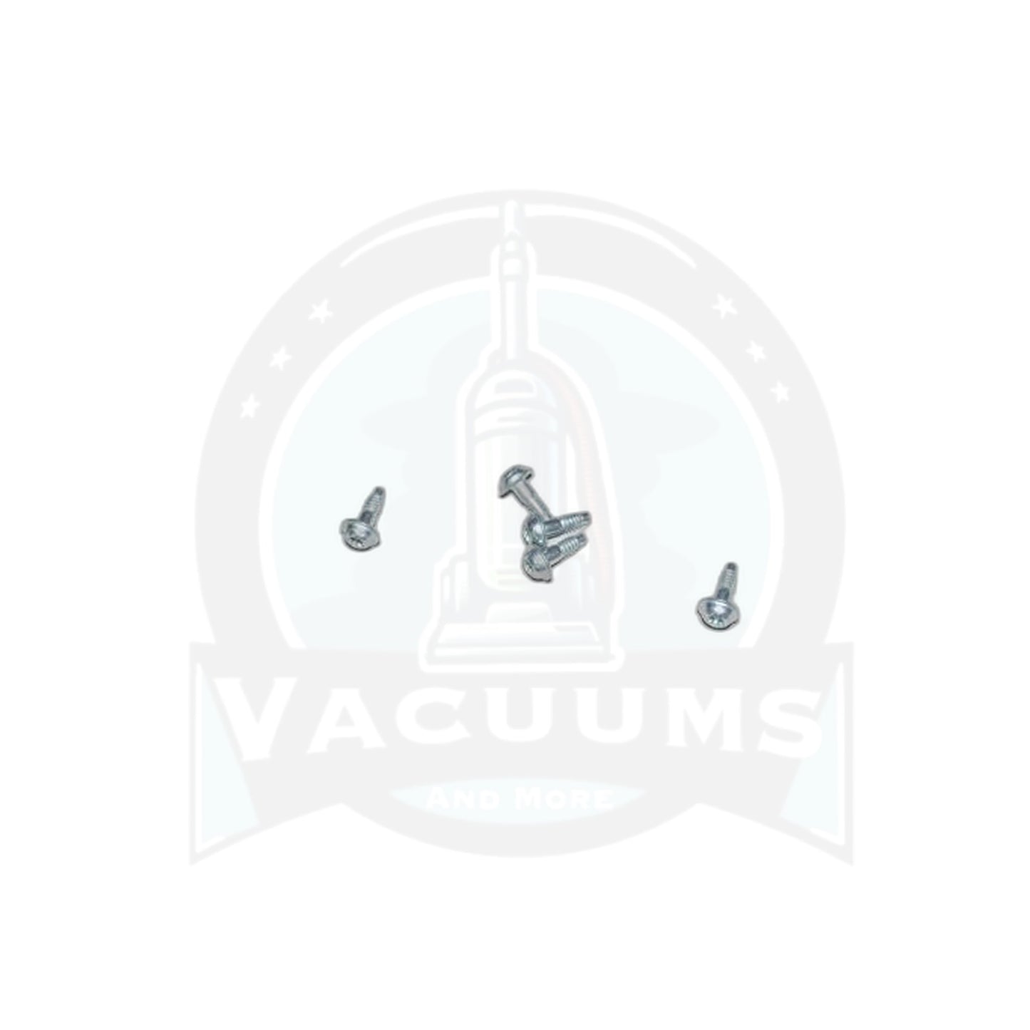 Kirby Cord Clip Torx Screw Sentria II - 5 Pack - Kirby