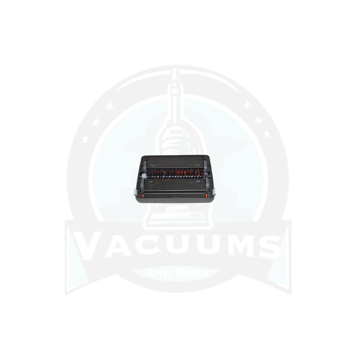 Bissell 2483 Non-Electric Floor Sweeper - Single Brush - Image 2