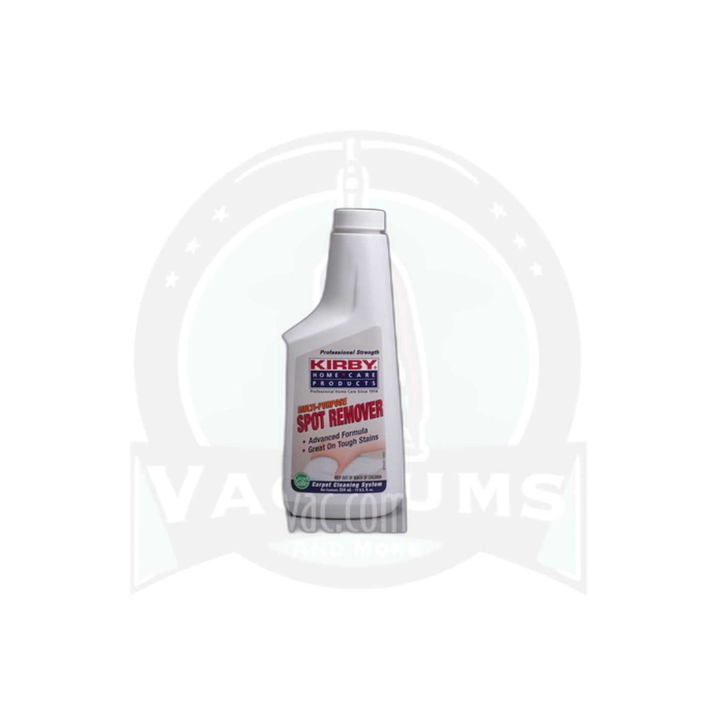 Kirby Spot Remover 12oz