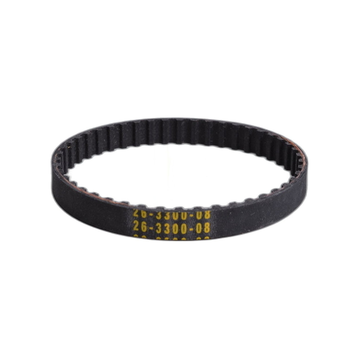 Electrolux/Aerus Narrow Geared Belt, PN1-PN4 Power Nozzle