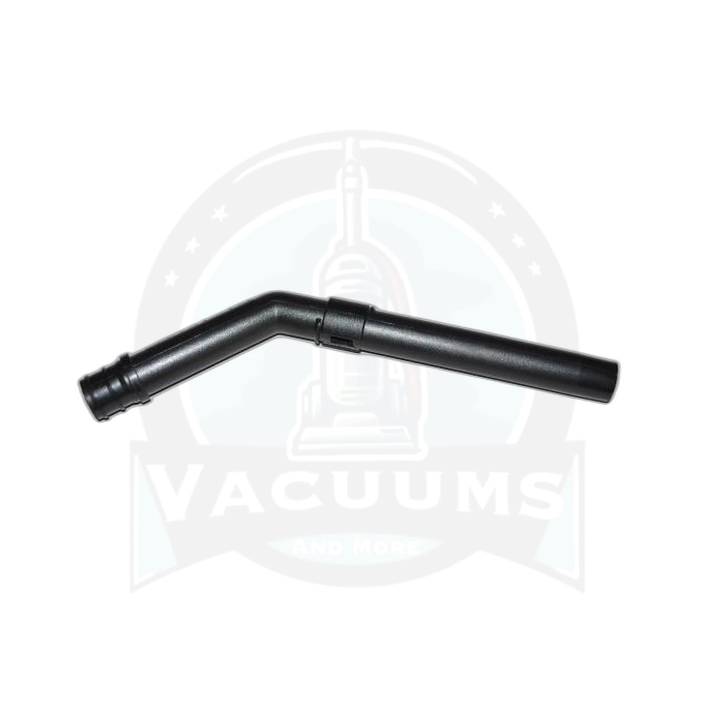 Sanitaire Curved Wand for Mighty Mite 3670 Series - Eureka