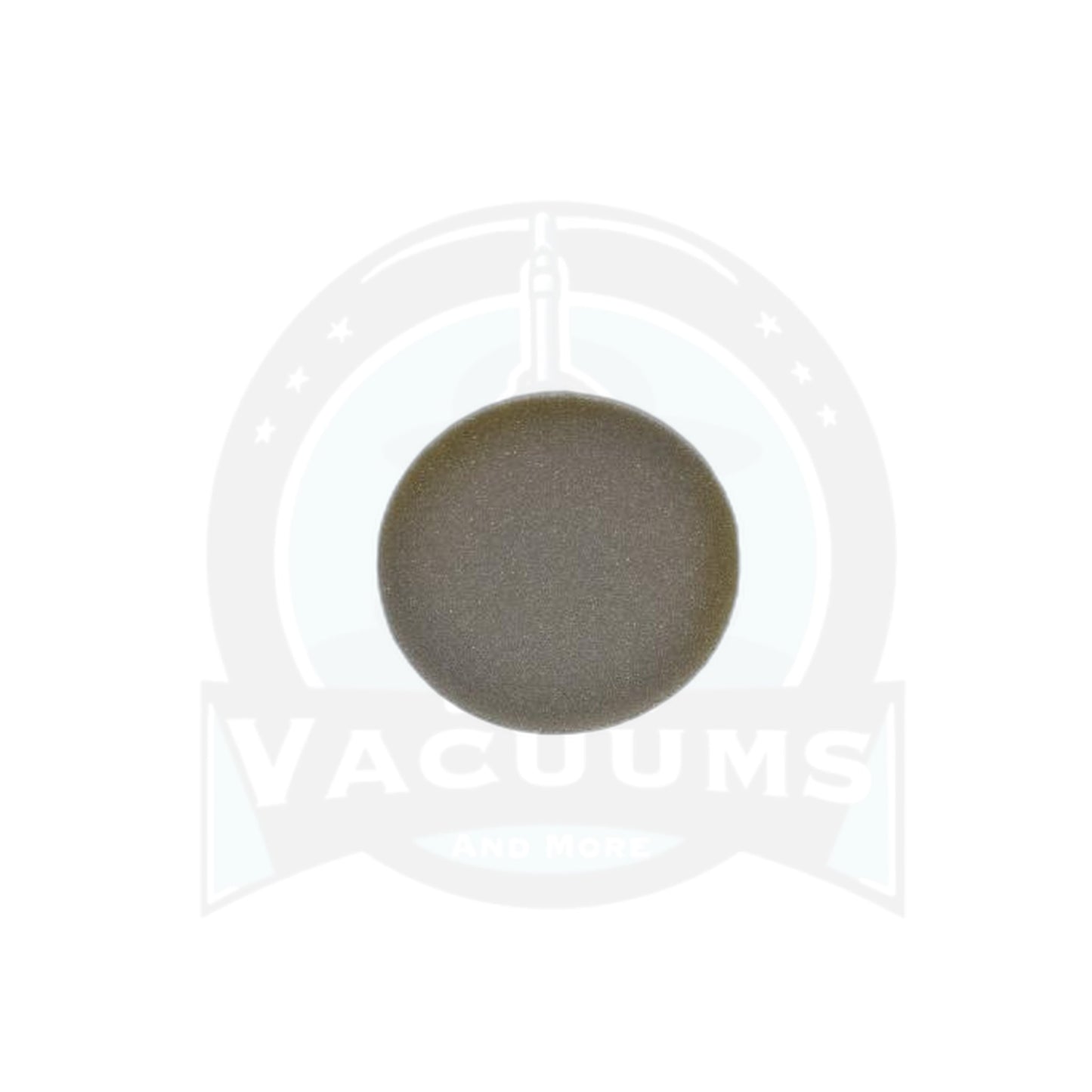 Eureka Mighty Mite II/III Compact Canister Vacuum Filter - Eureka