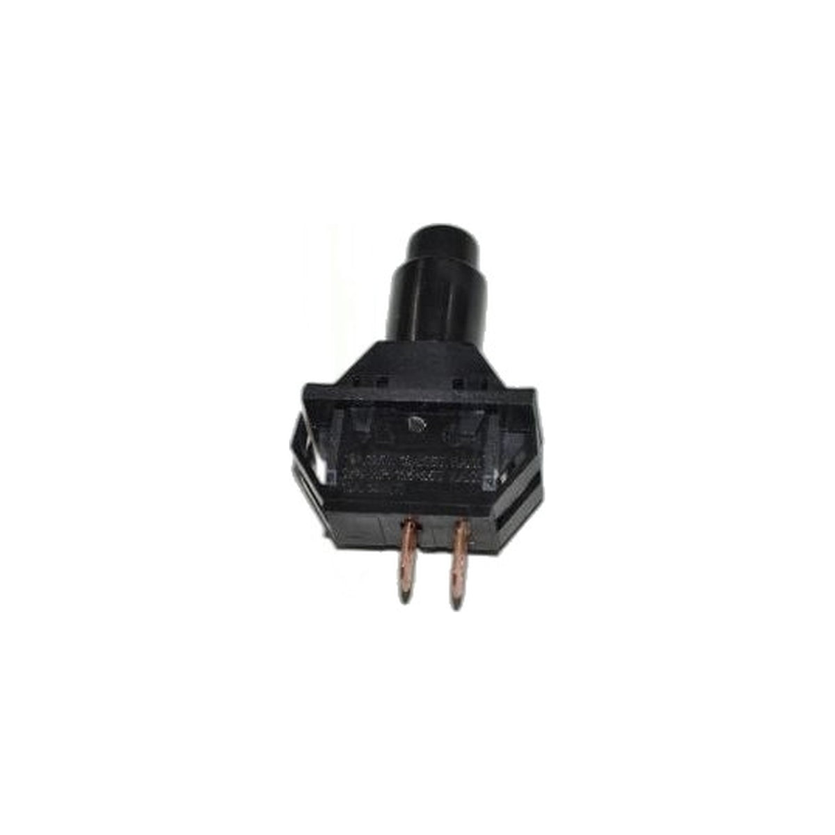 Hoover Elite Upright Switch On/off