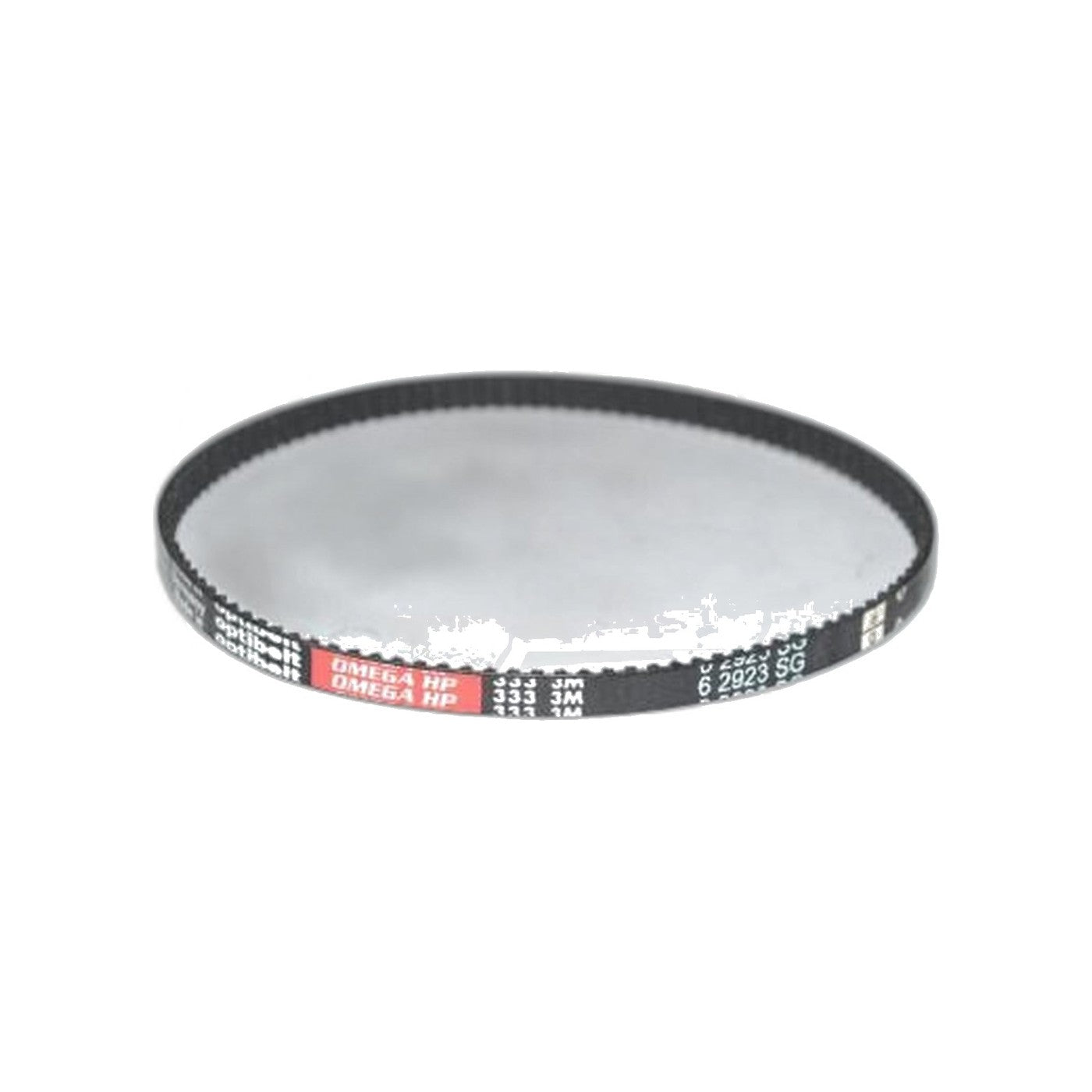SEBO Geared Belt - 370/ET-1 Power Nozzle