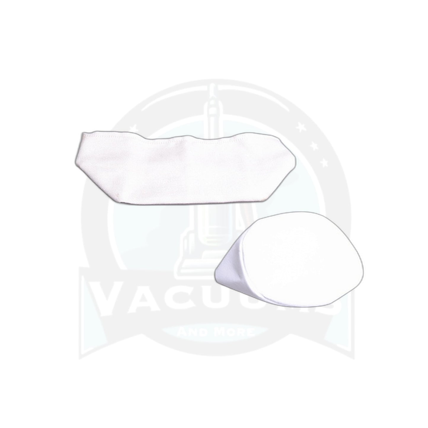 Loveless Ash Vacuum Secondary Filter