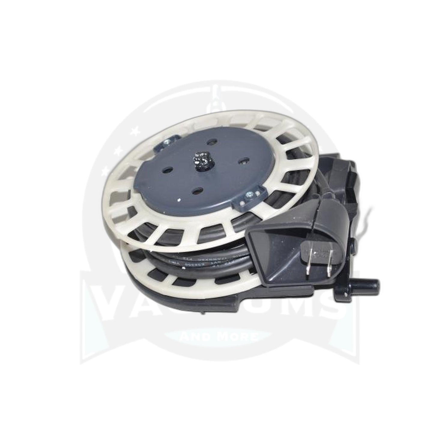 Dirt Devil Cord Reel Assembly - - Dirt Devil