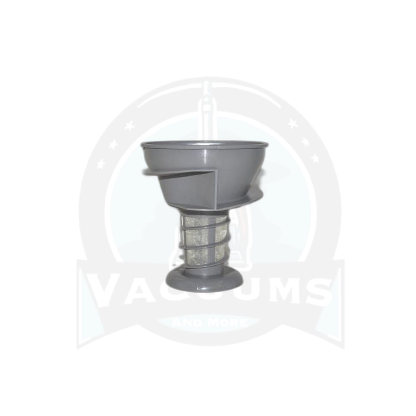 Dirt Devil Cyclone Filter Holder - Royal 084505 Broom - Dirt Devil