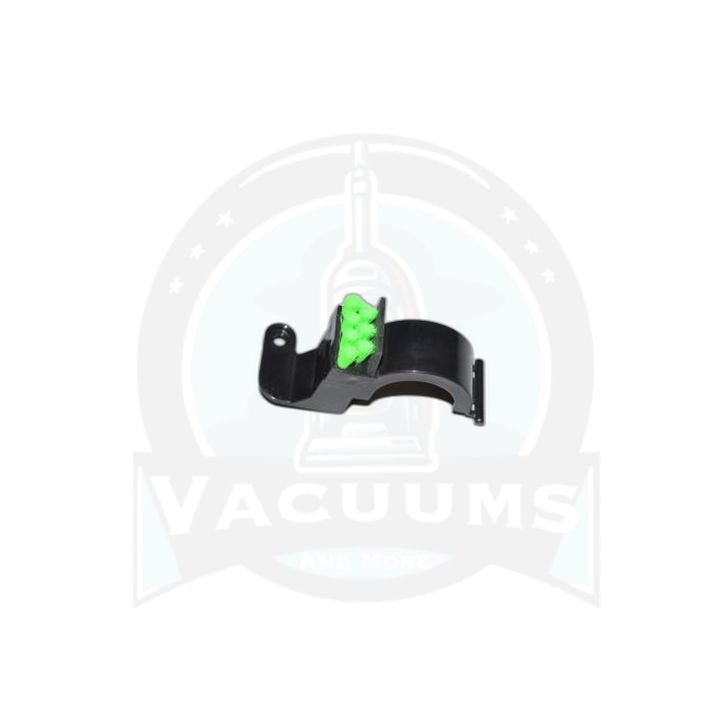 Hoover Agitator / Brush Roll Belt Guard with Bristles - Vacuums and More