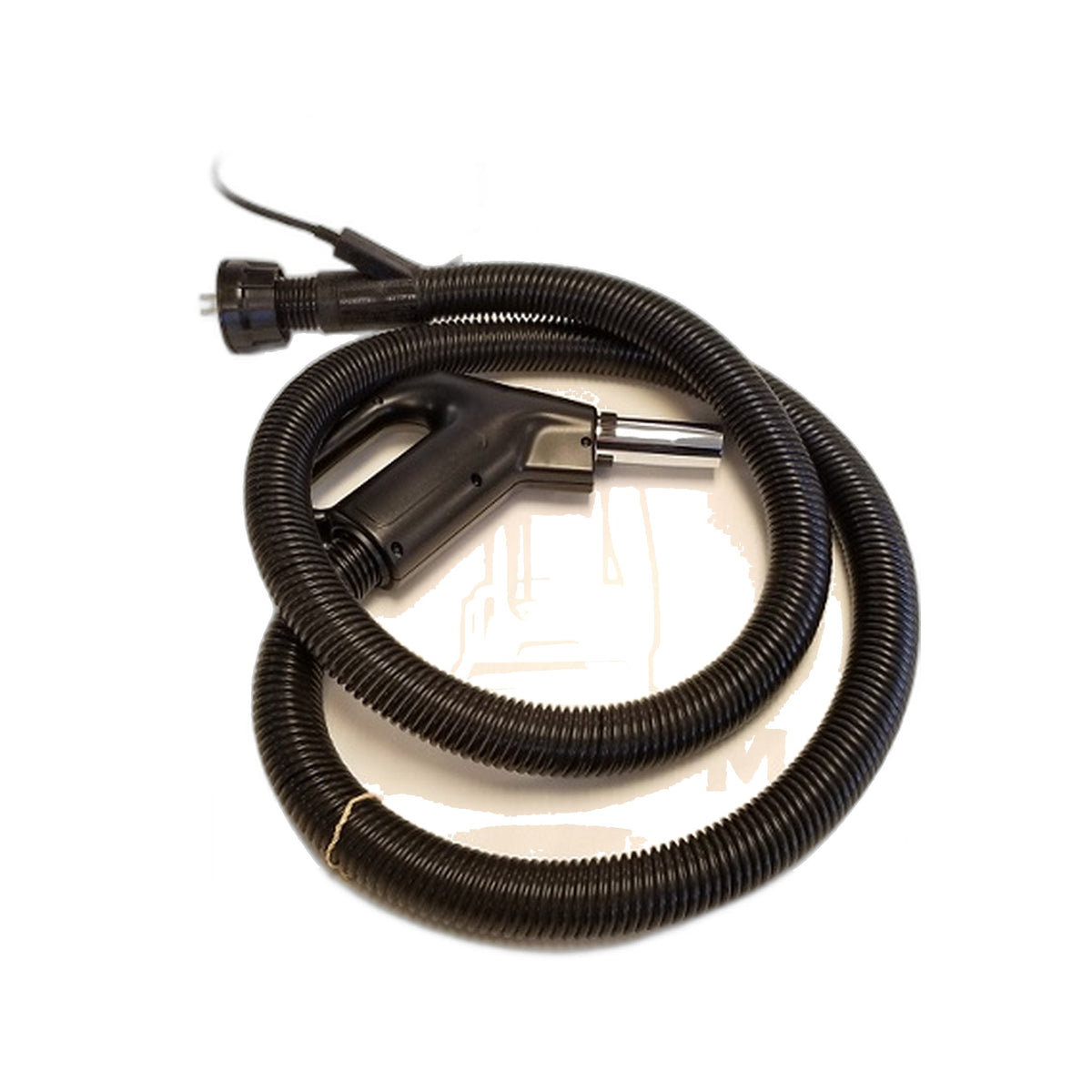 Nacecare Numatic Harry 7' x 1-1/4" Electric Hose w/ Pigtail