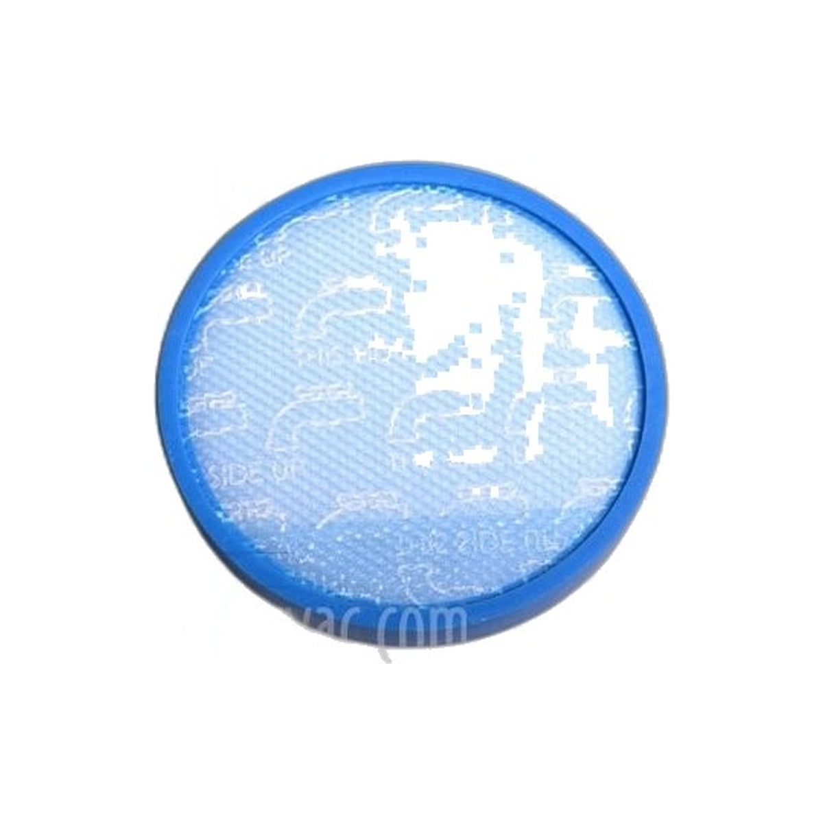 Dirt Devil Primary Filter 304087001 - Hoover T-Max