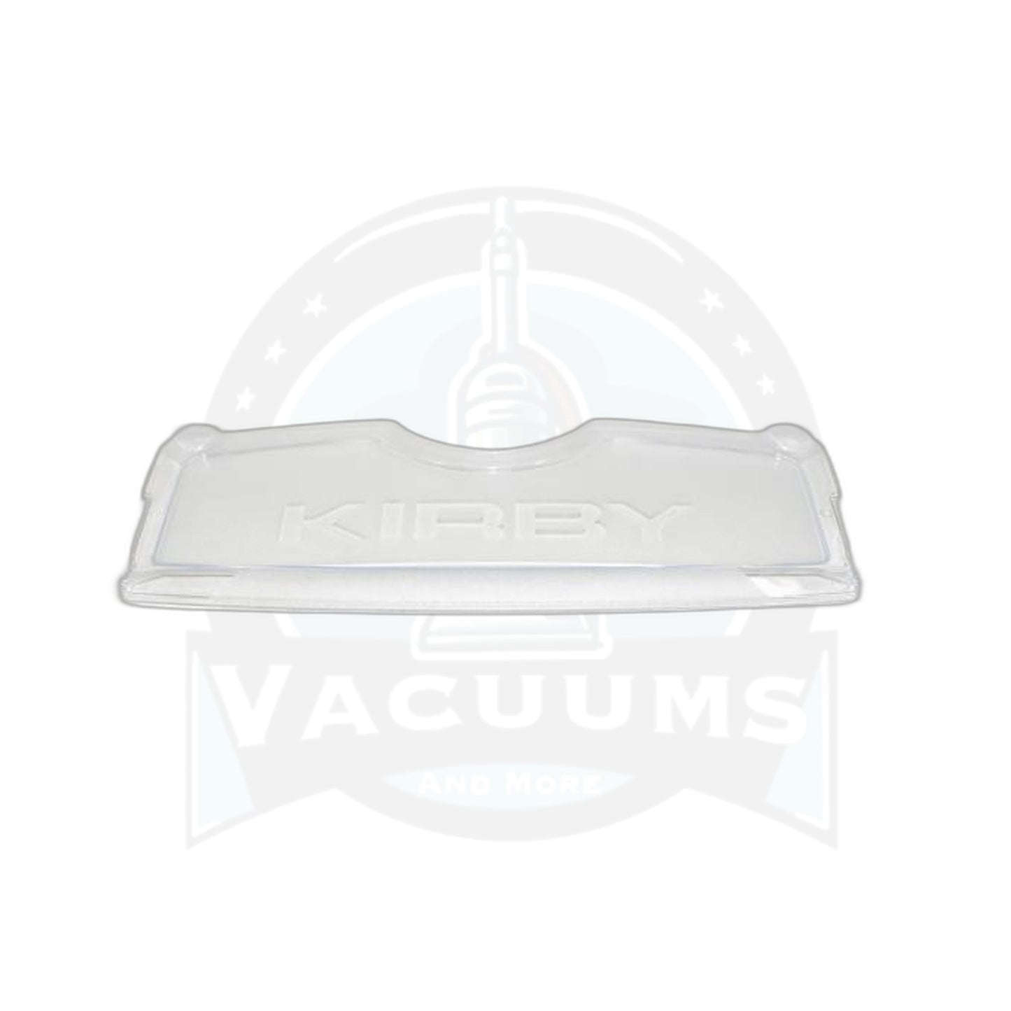 Kirby Avalir Tray Cover Shield - Kirby