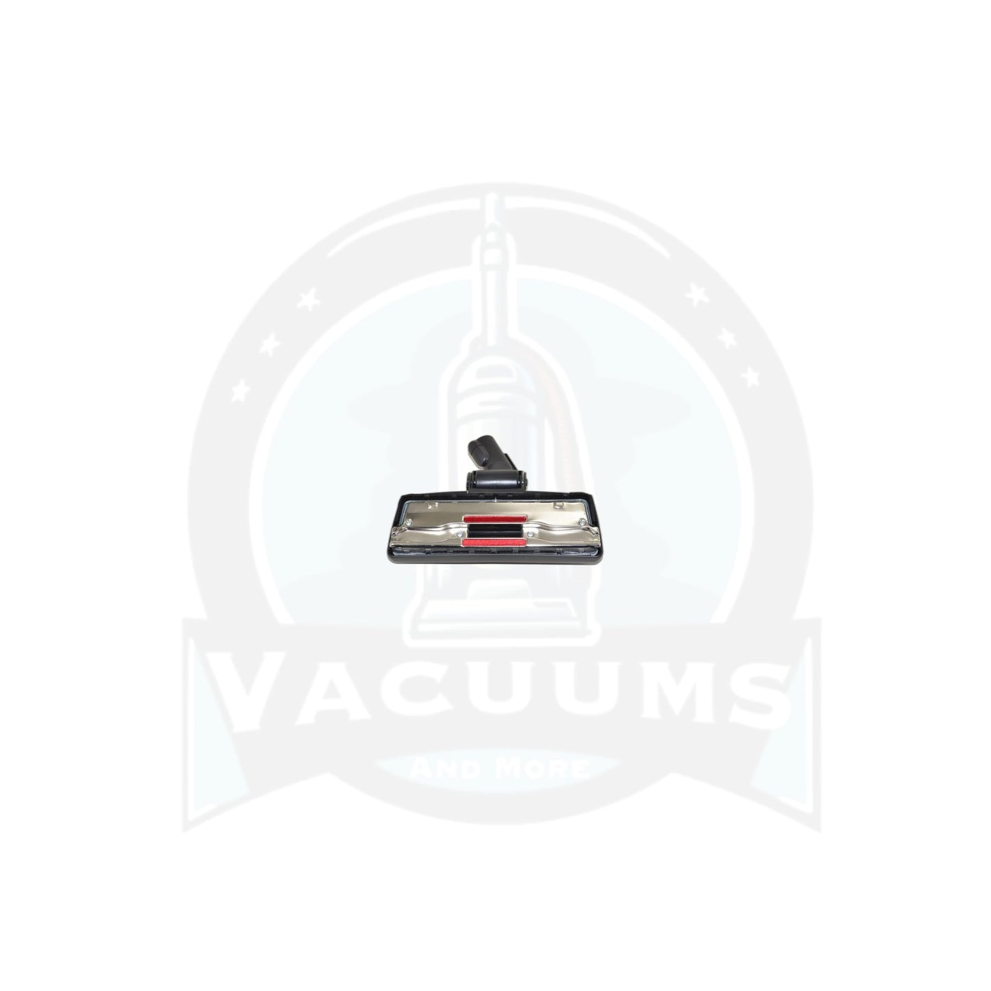 Miele Combo Rug/Floor Tool - 35mm, Black, with Button Lock