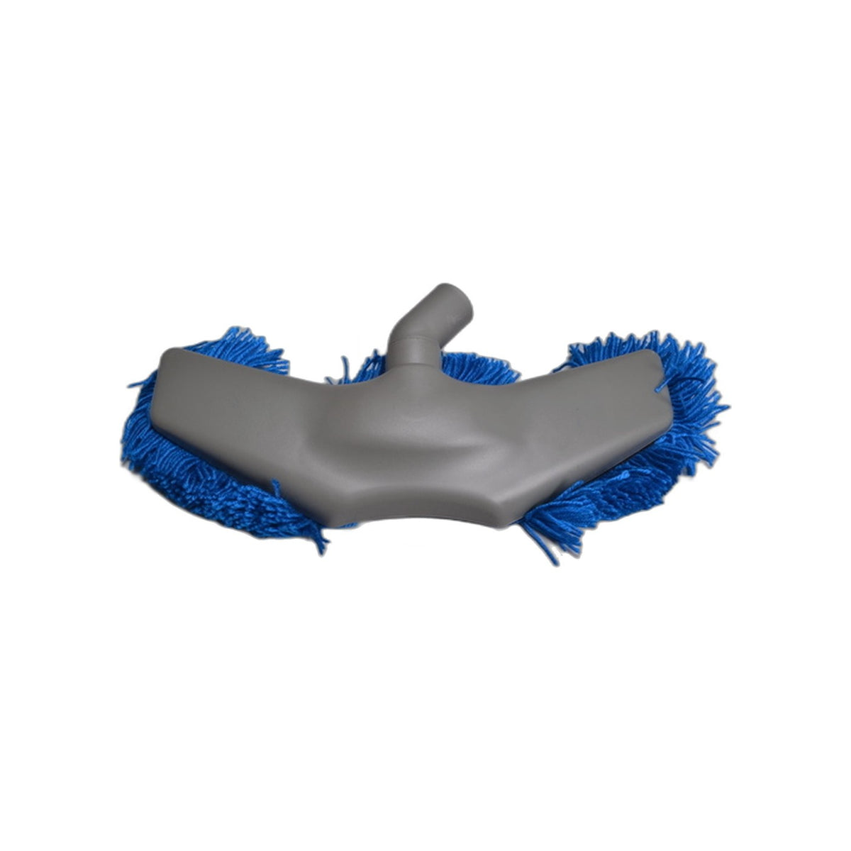 Fit All Manta 16-Inch Floor Tool, 1-1/4 Inch Central Vacuum