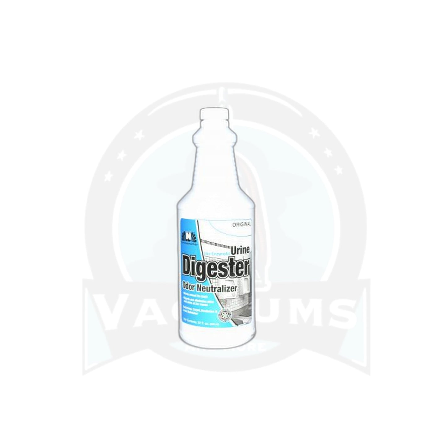 Nil-Oder Bio-Enzymatic Urine Digester