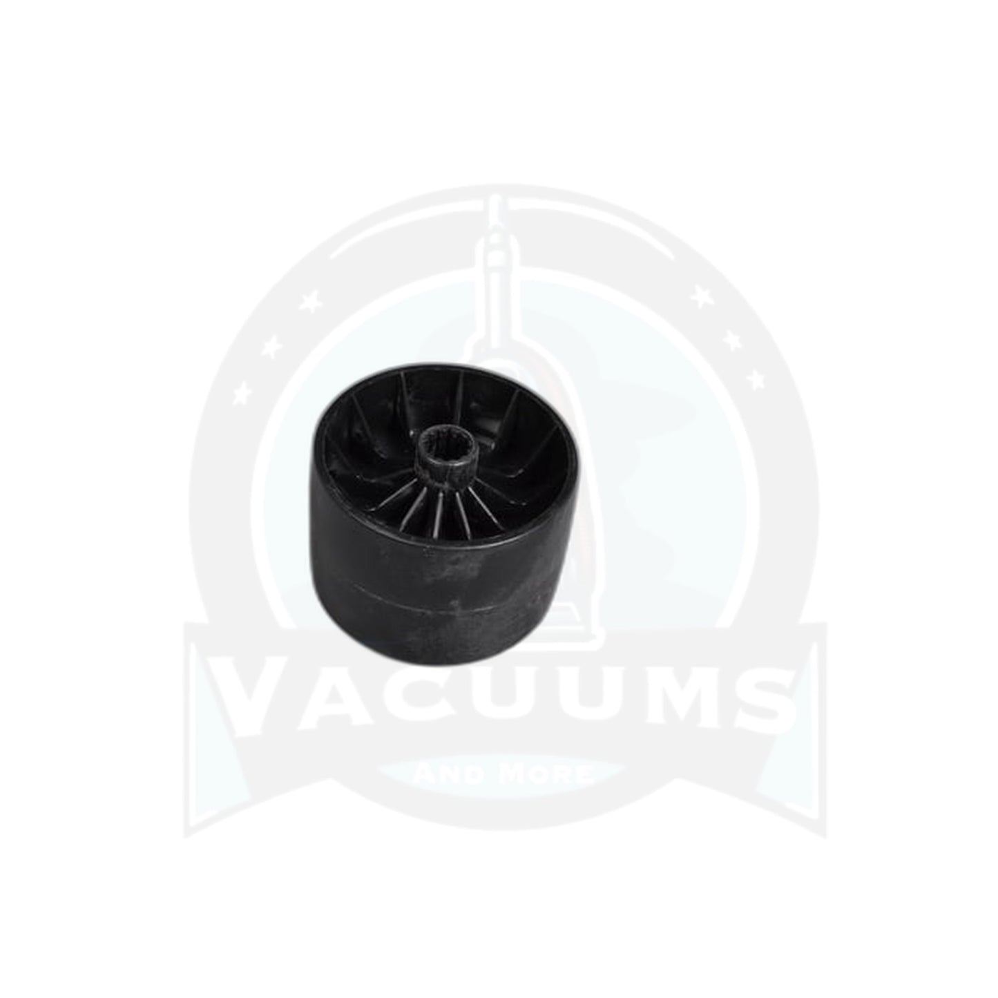 Eureka Front Wheel - Most Upright Models - Eureka