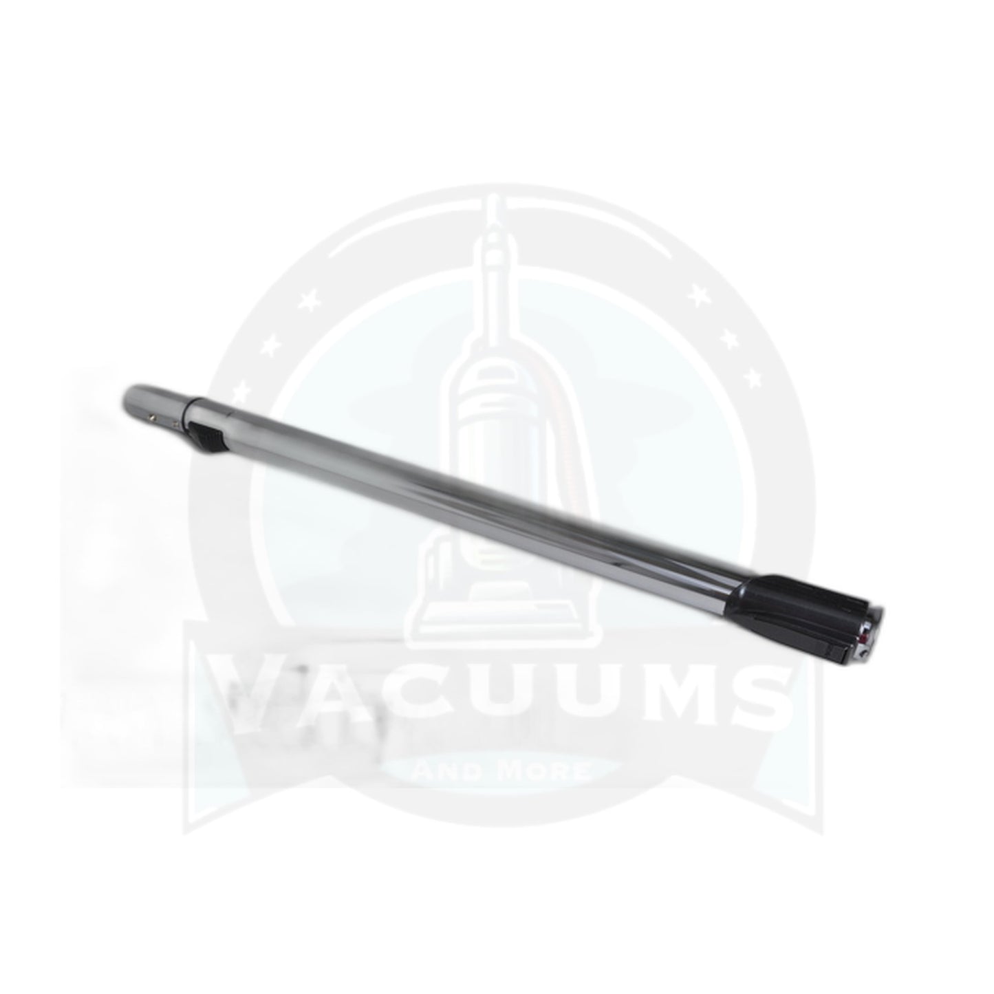 Centec Upper Wand with Button Down - 1 1/4" - Centec