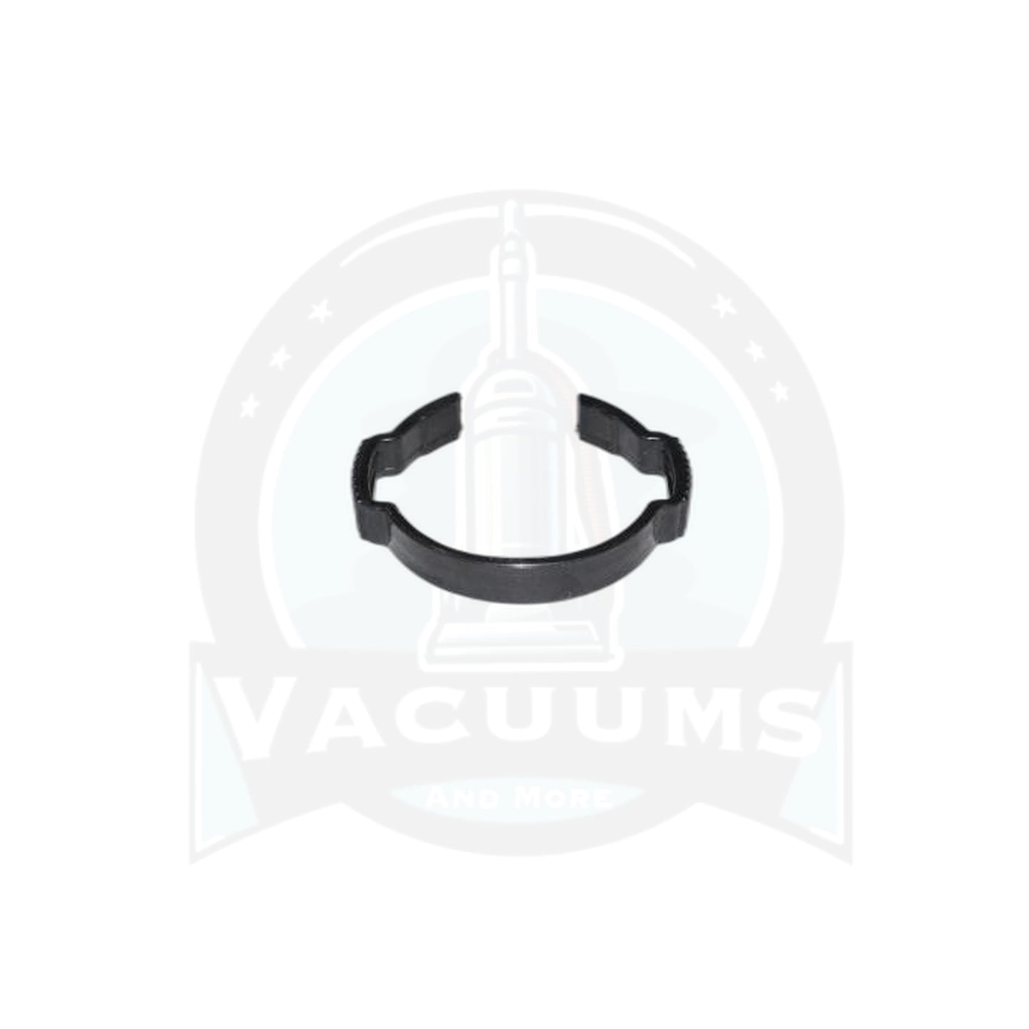 Hose Retention Clip - Hoover U6660-900 WindTunnel Upright - Hoover